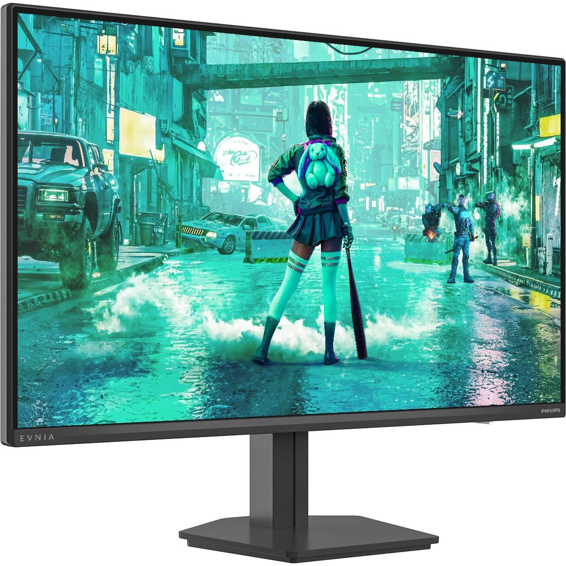 Philips Evnia 27M2N2100NF 27' FHD 144Hz Gaming Monitor