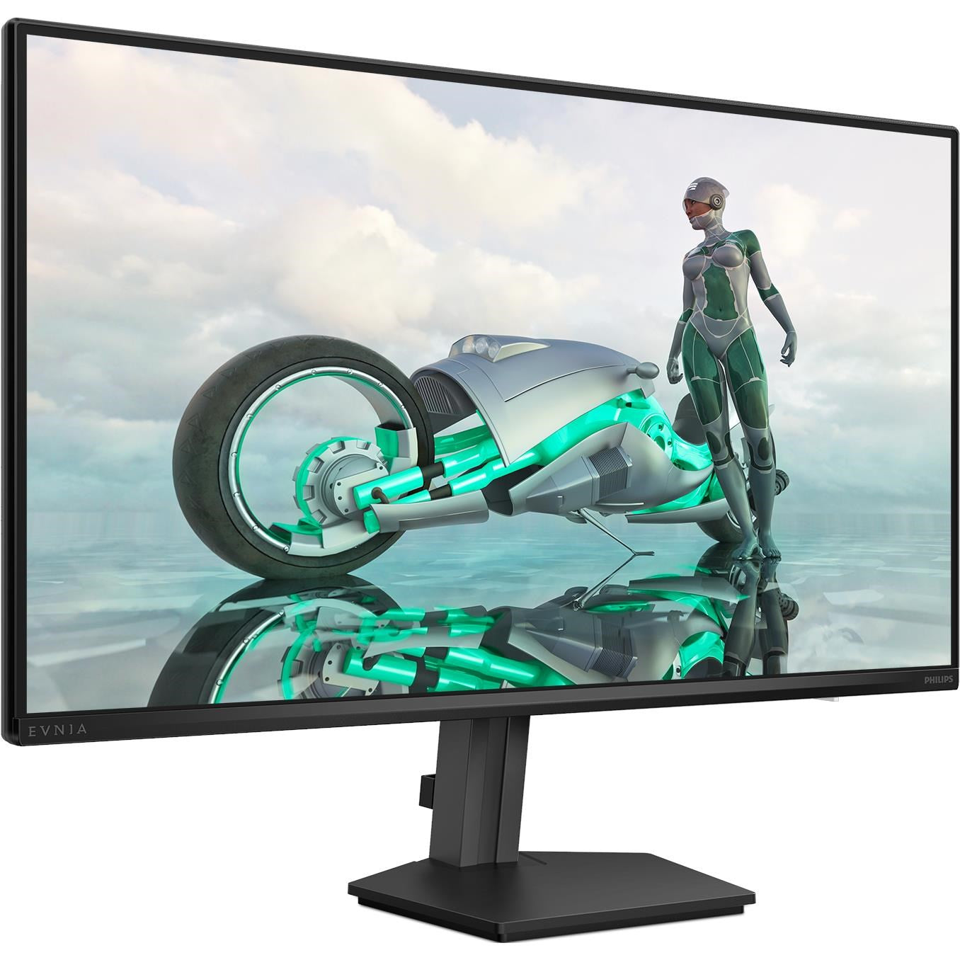 Philips Evnia 24M2N3200PF 24' FHD 260Hz Gaming Monitor