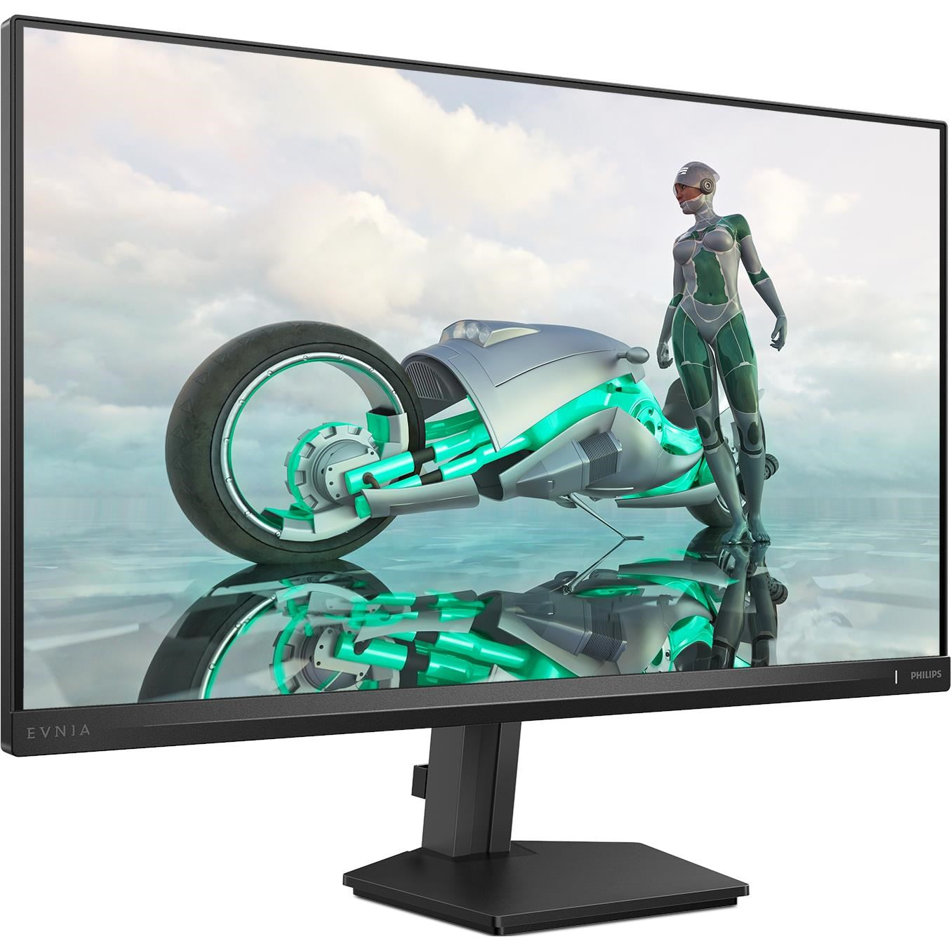 Philips Evnia 27M2N3200PF 27' FHD 260Hz Gaming Monitor
