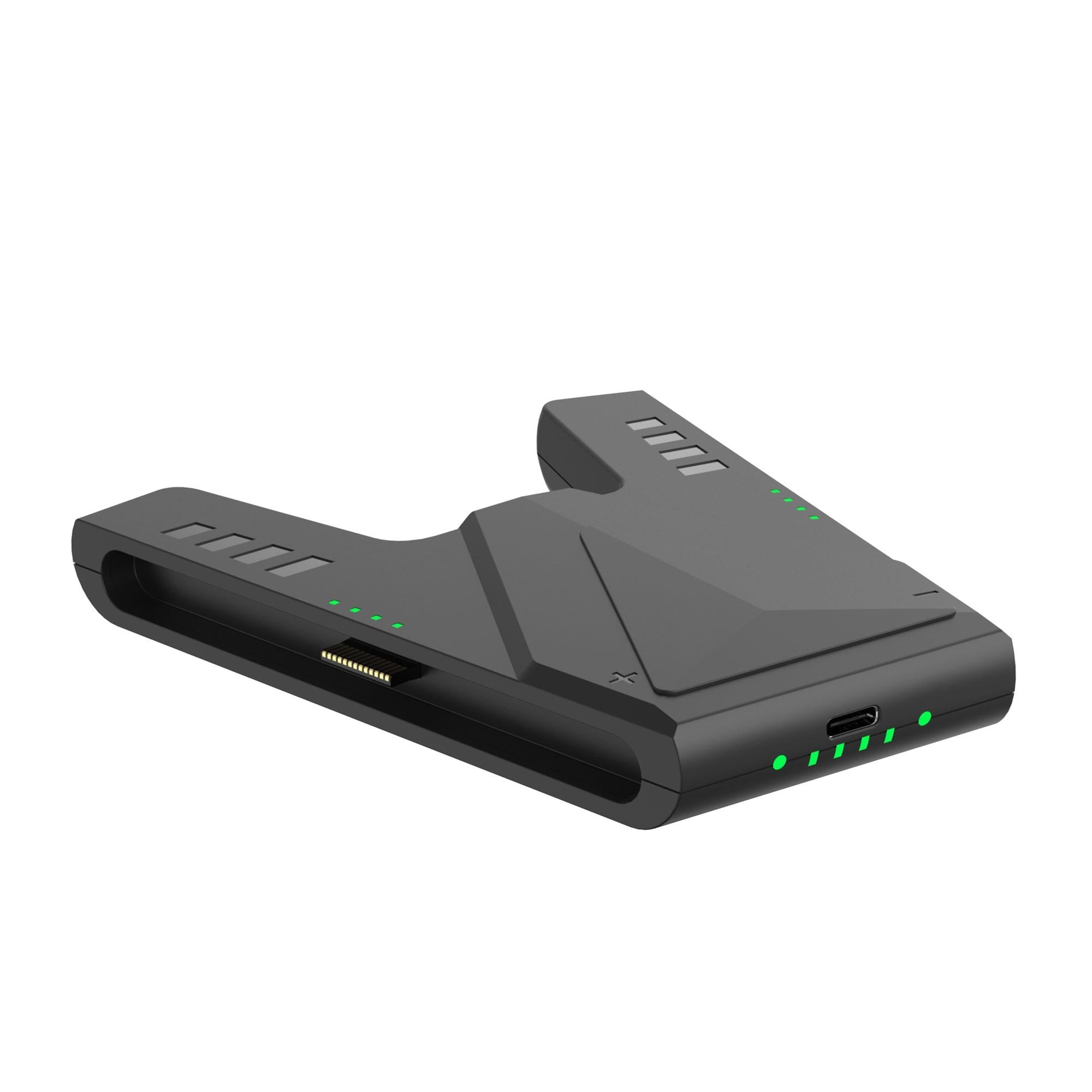 Powerwave Charging Grip with Battery for Nintendo Switch 2