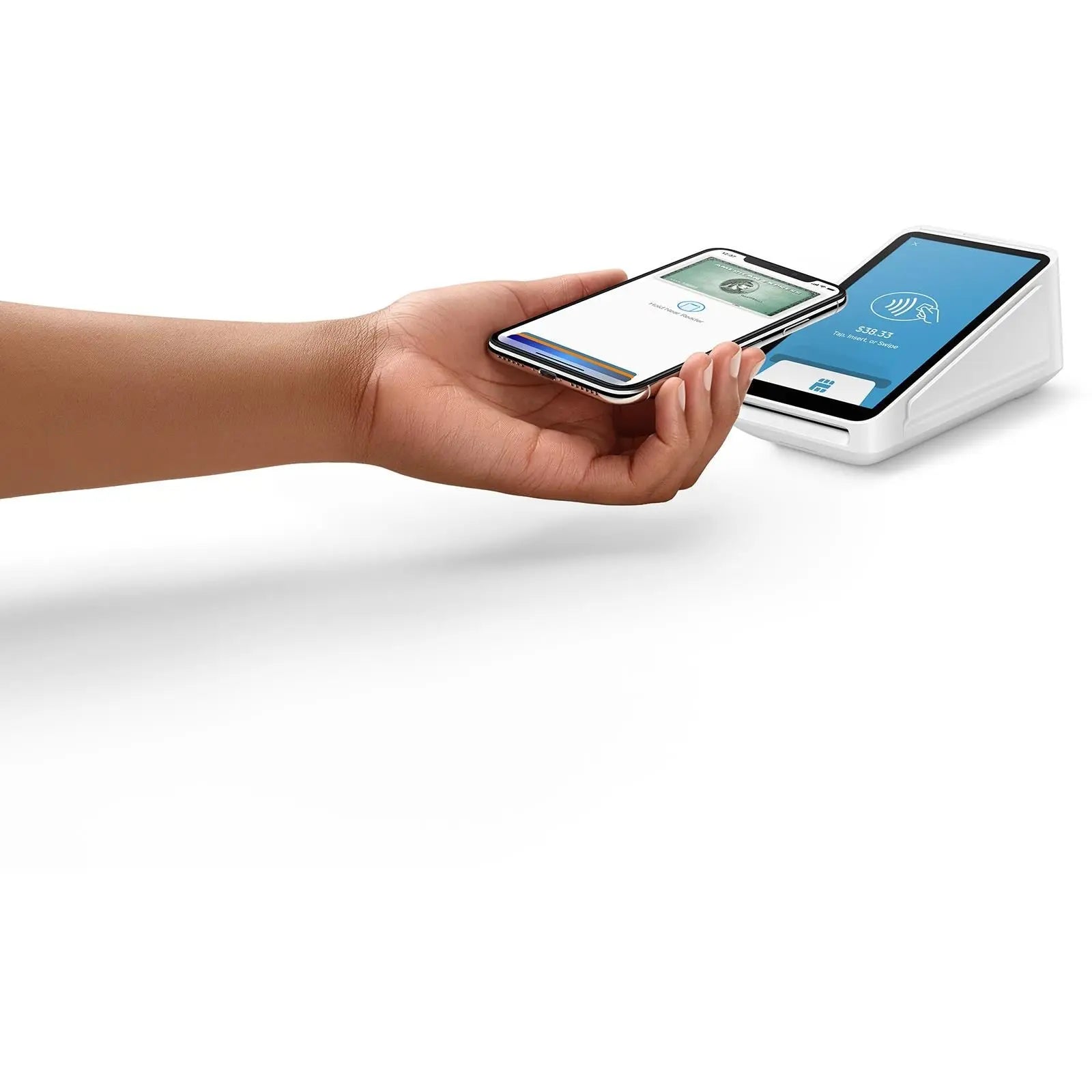 Square Terminal All-In-One EFTPOS Payment Machine