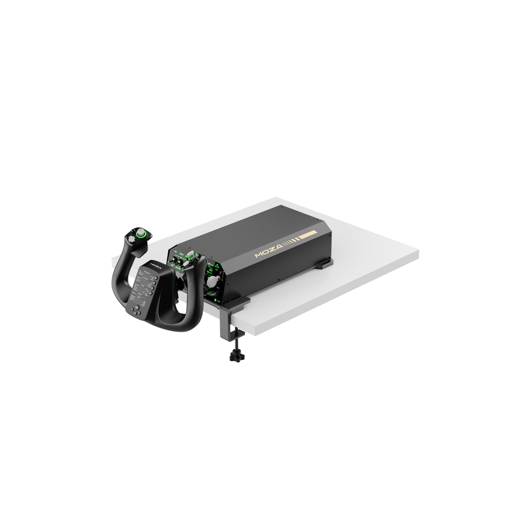 MOZA Table Clamp For Yoke