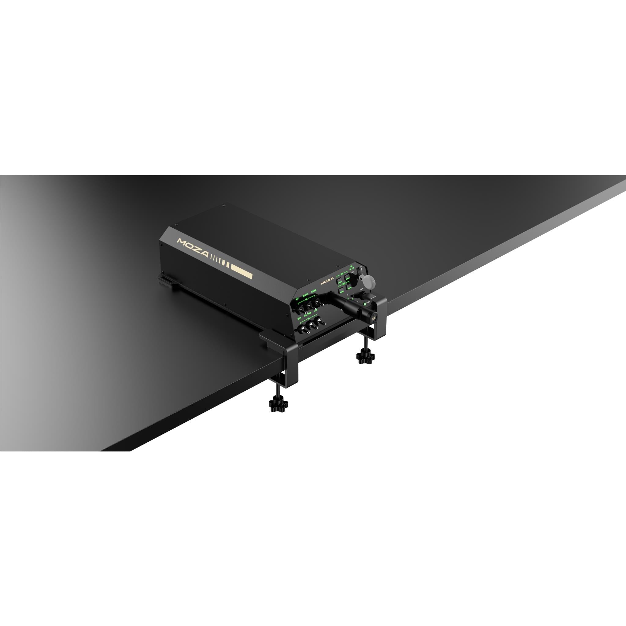 MOZA Table Clamp For Yoke