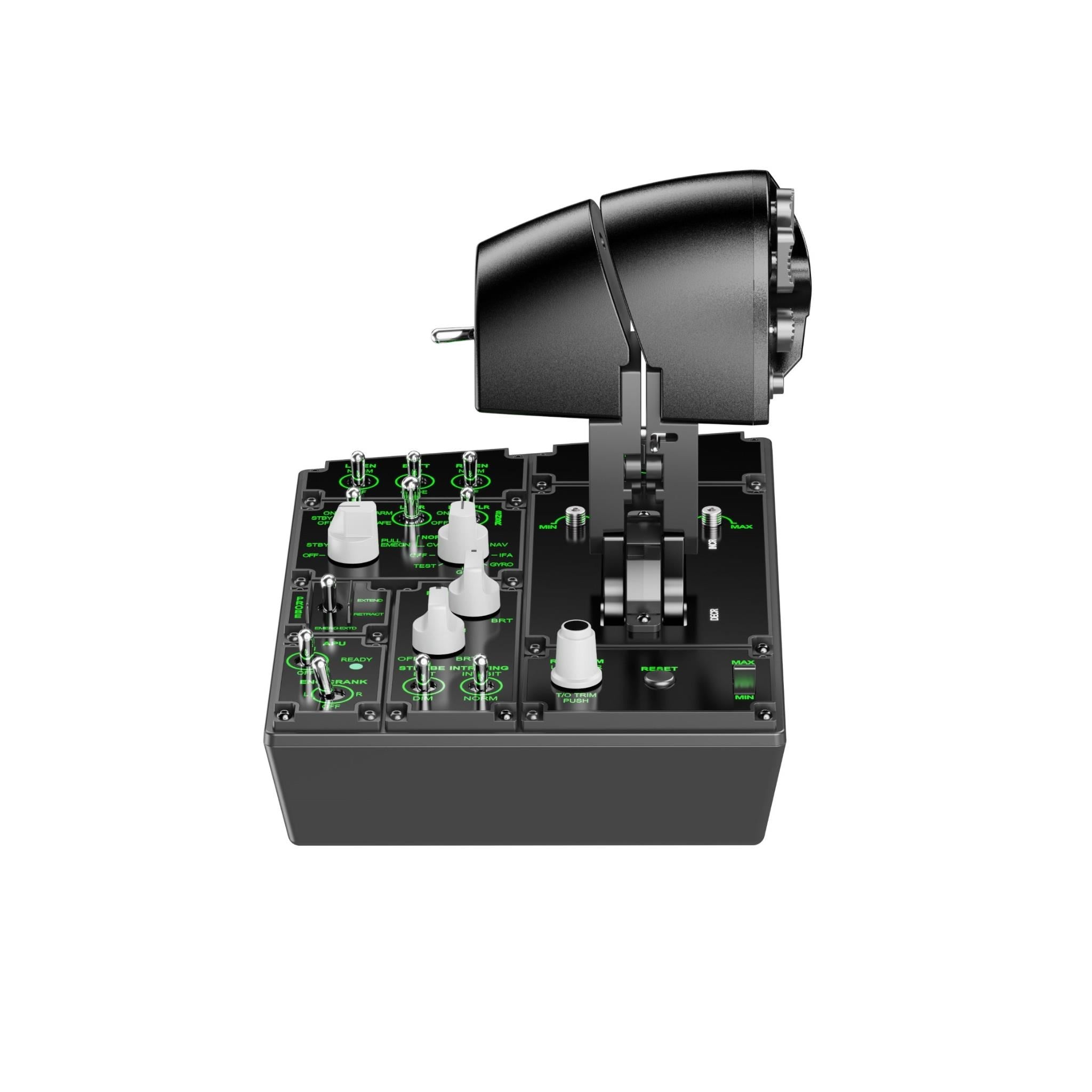 MOZA MTP Throttle