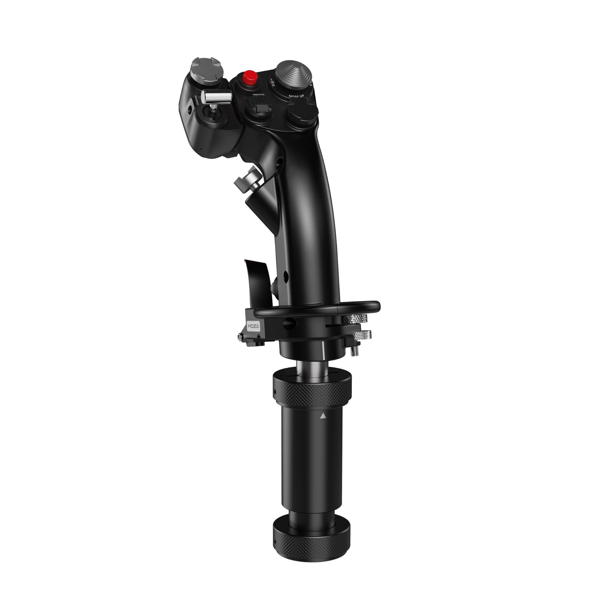 MOZA Z-Axis Module