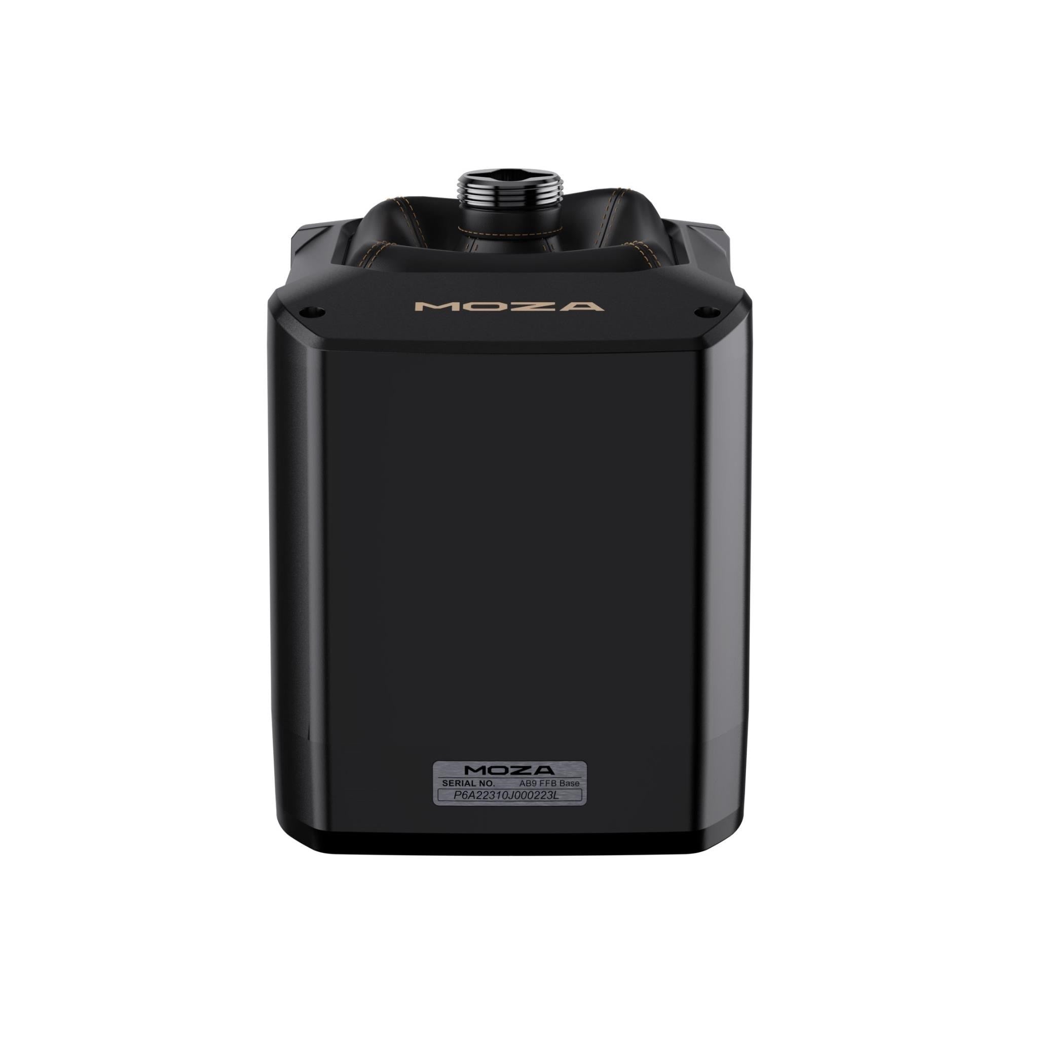 MOZA AB9 Active Force Feedback Base