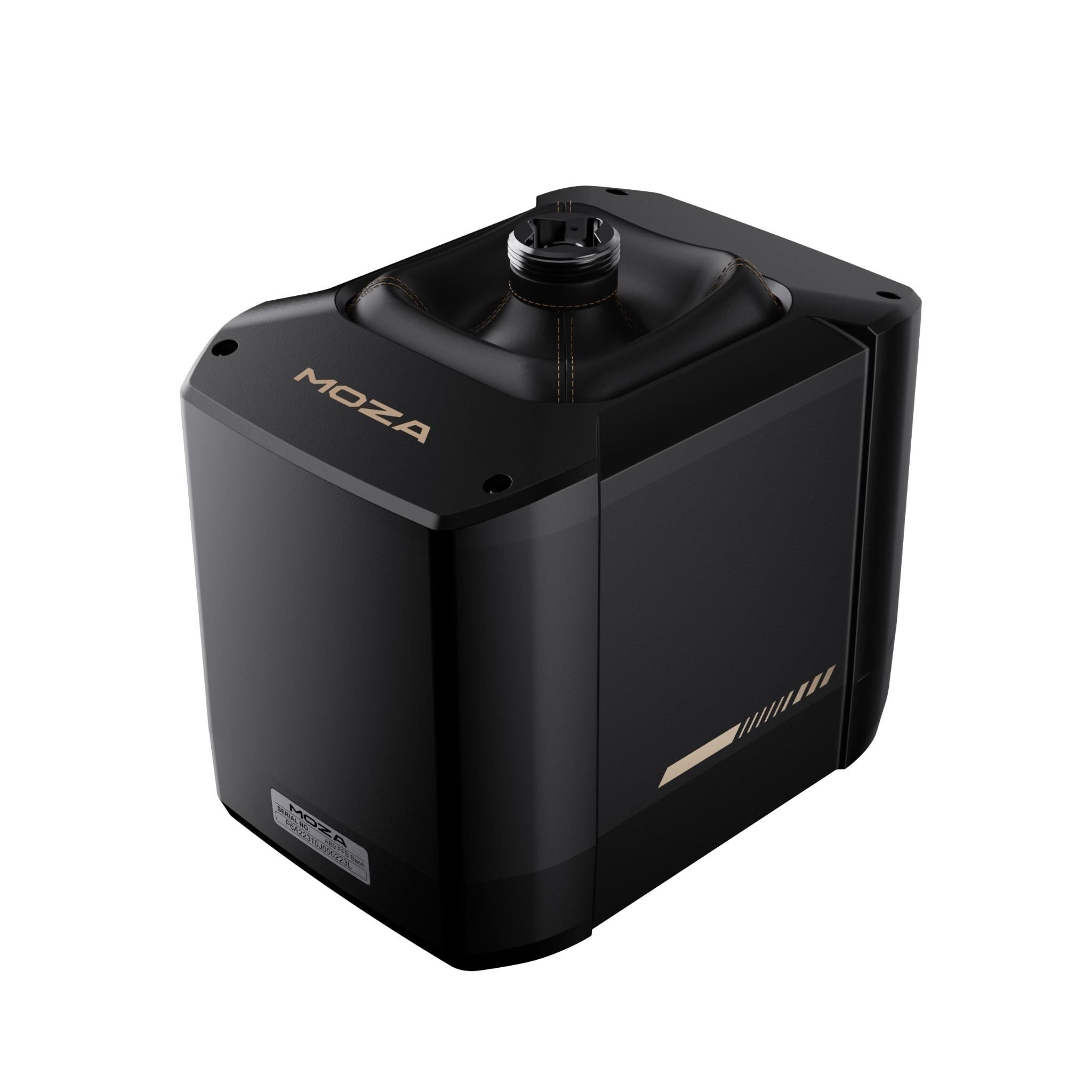 MOZA AB9 Active Force Feedback Base