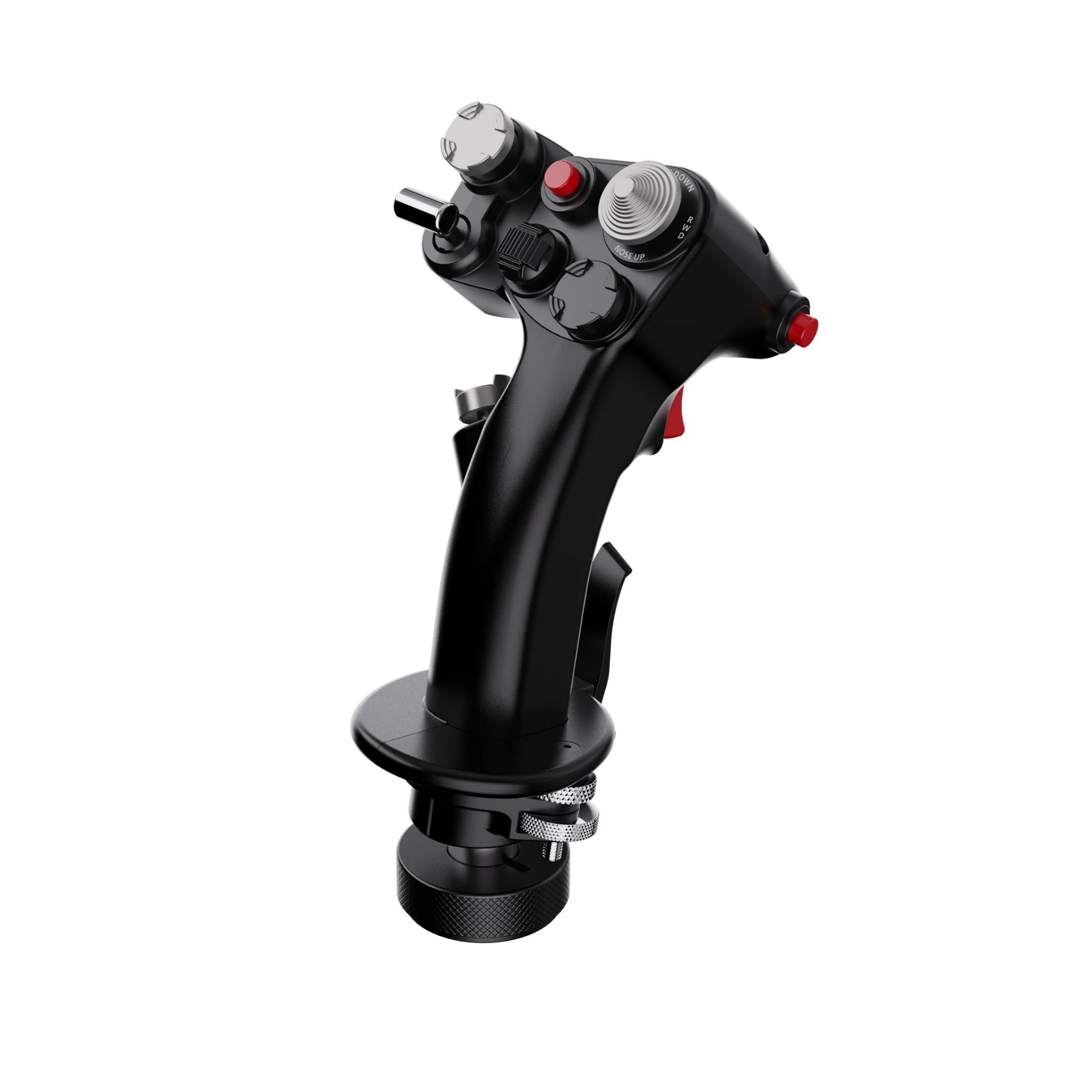MOZA MH16 Flightstick