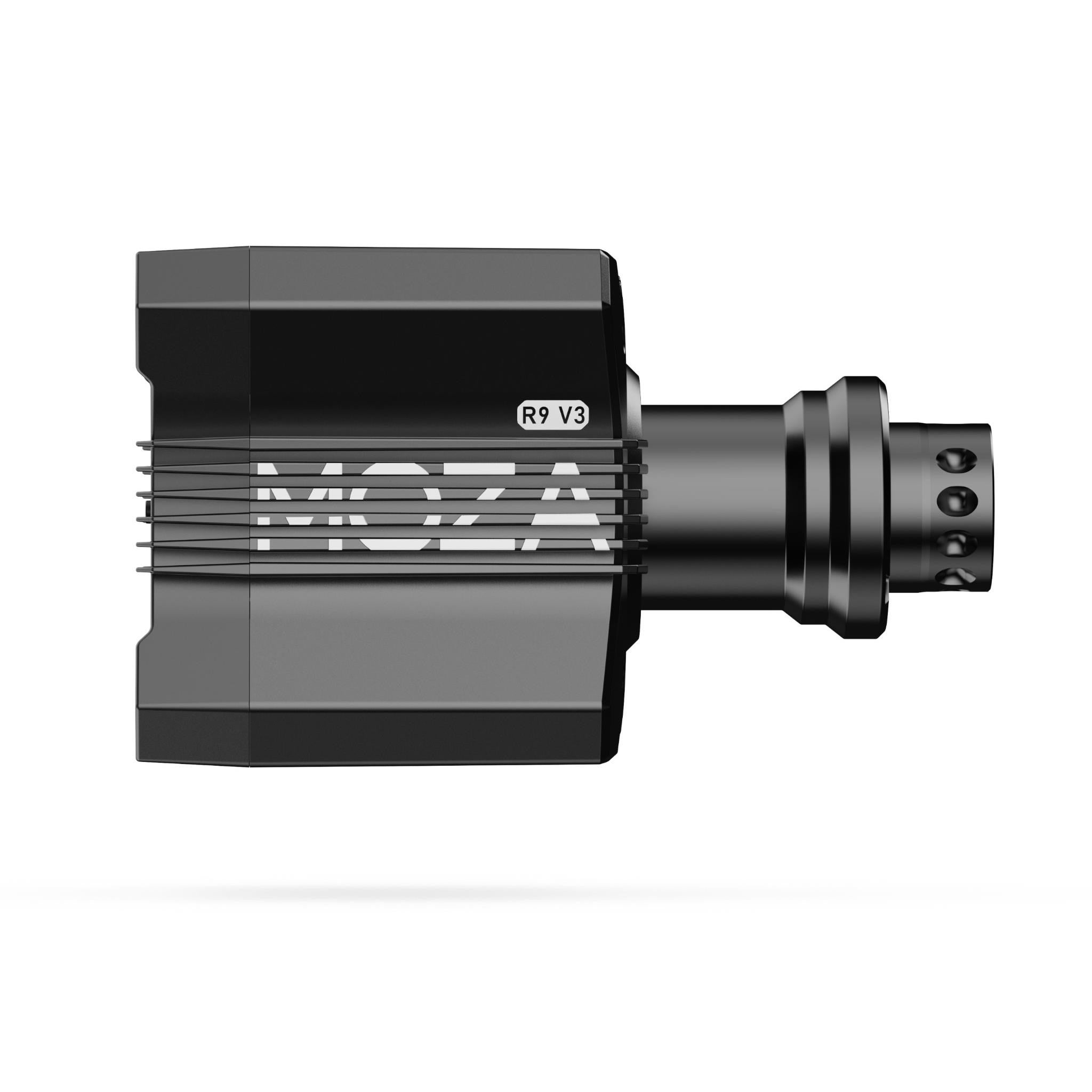 MOZA R9 V3 Direct Drive Wheel Base