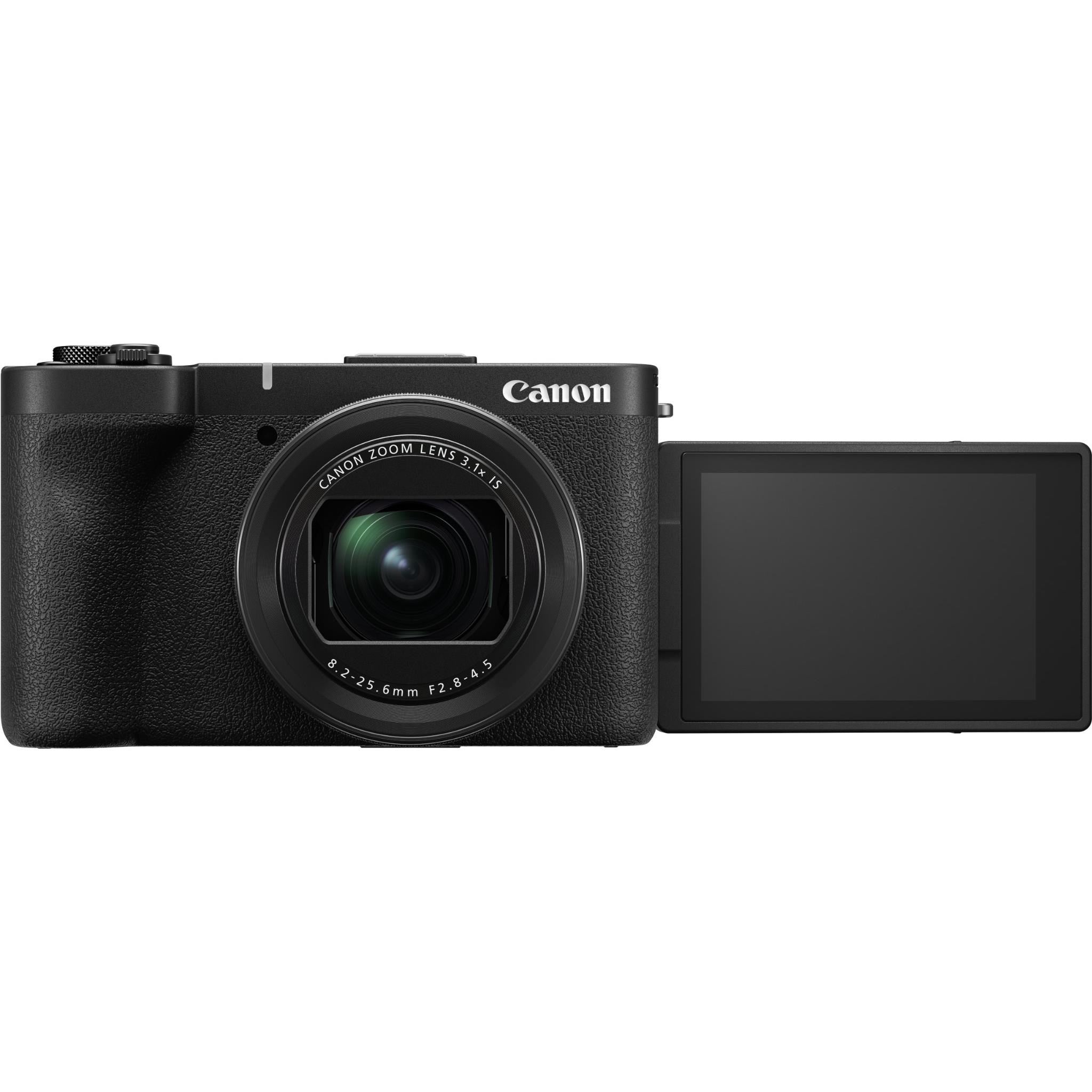 Canon PowerShot V1 Vlog Camera