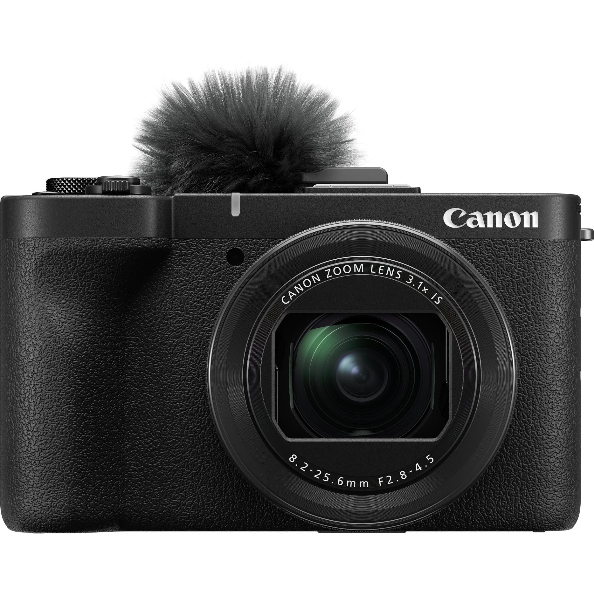Canon PowerShot V1 Vlog Camera
