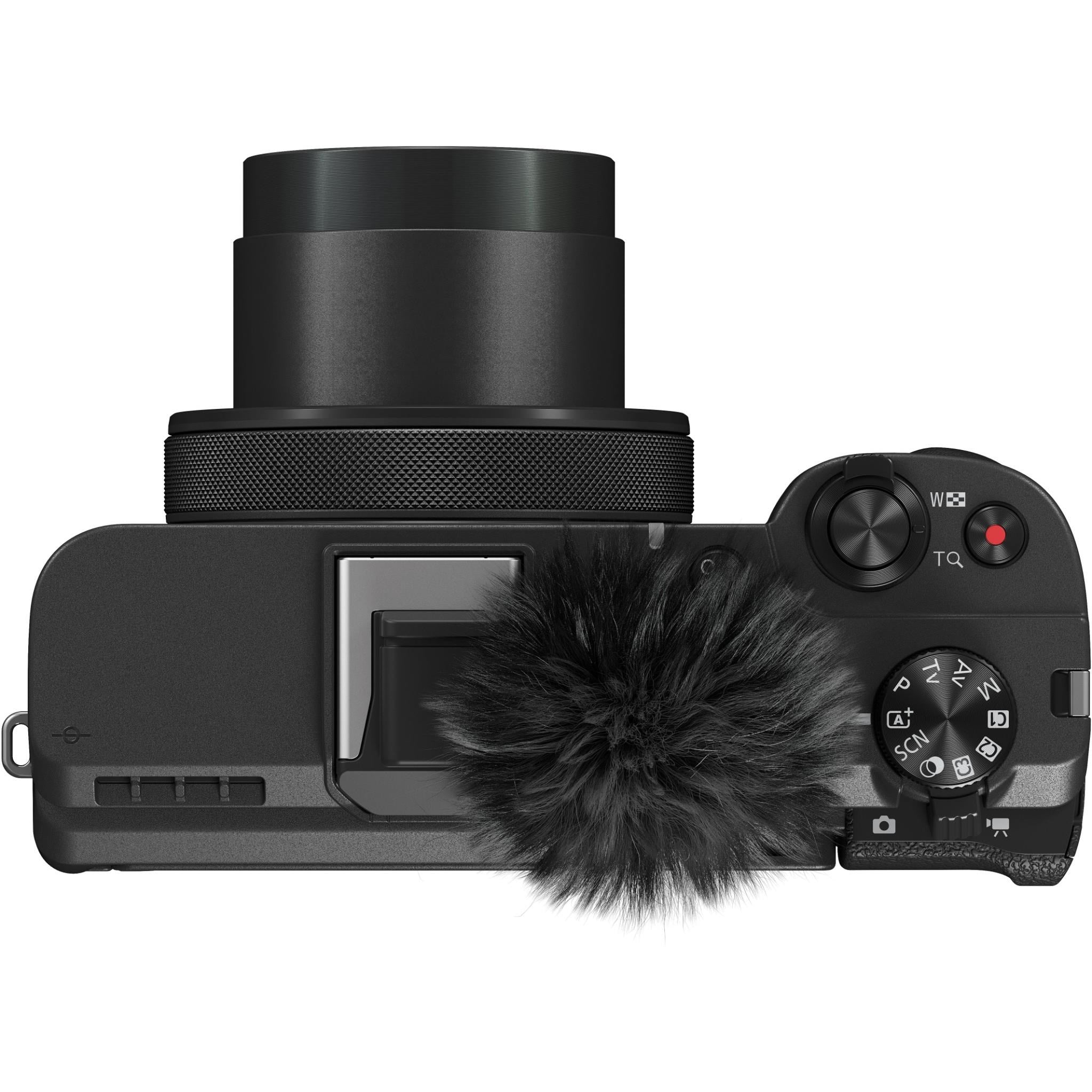 Canon PowerShot V1 Vlog Camera