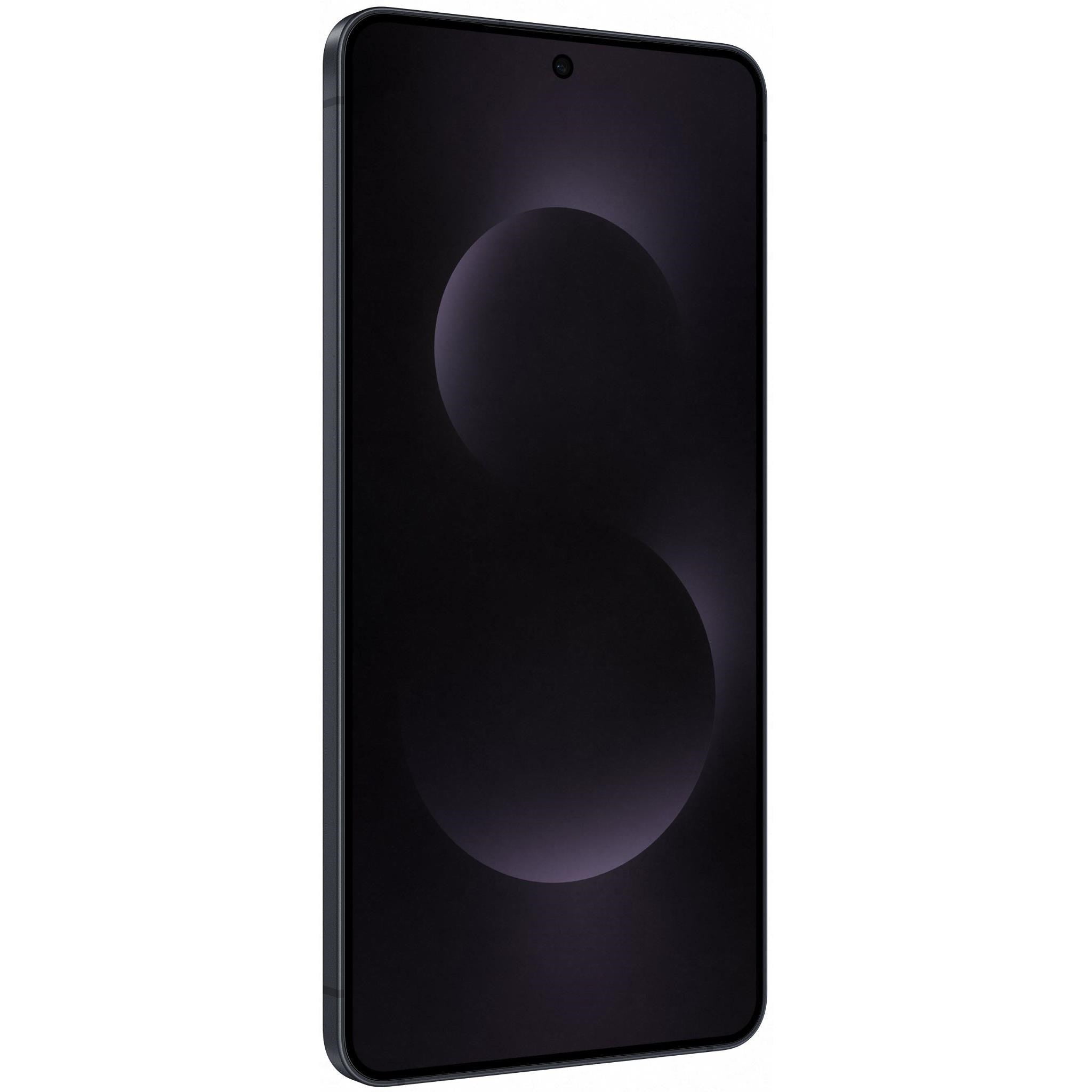 Samsung Galaxy S25 Edge 5G 512GB (Titanium Jetblack)