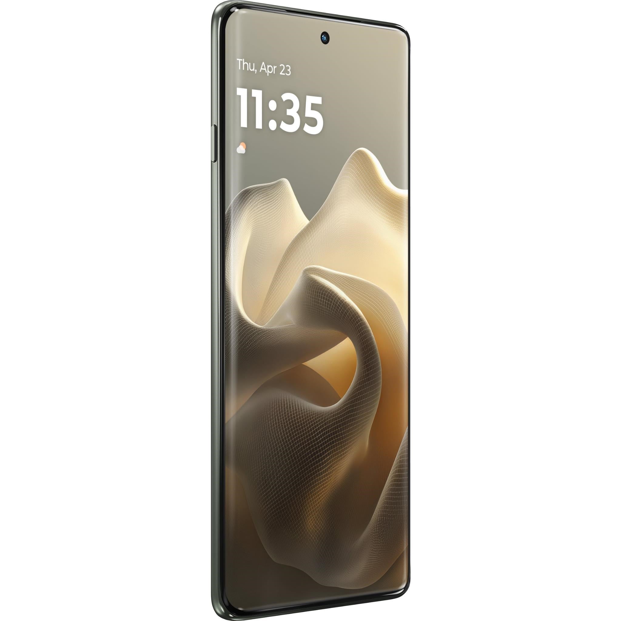 Motorola Edge 60 Pro 5G 512GB (Pantone Shadow)