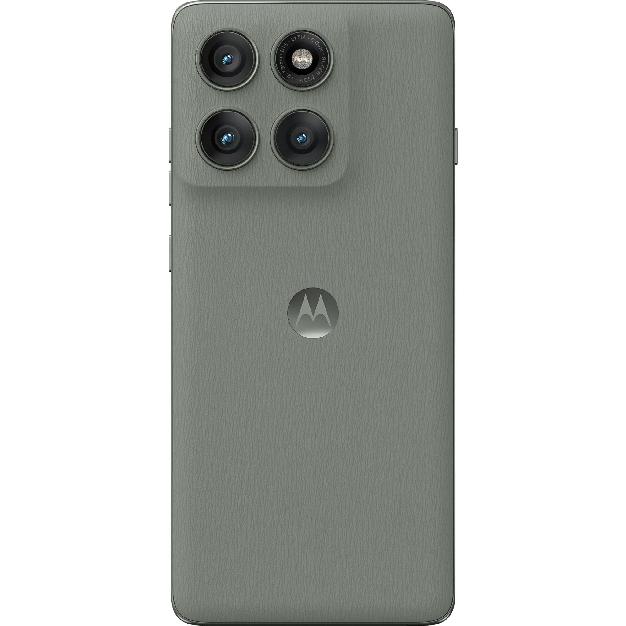 Motorola Edge 60 Pro 5G 512GB (Pantone Shadow)