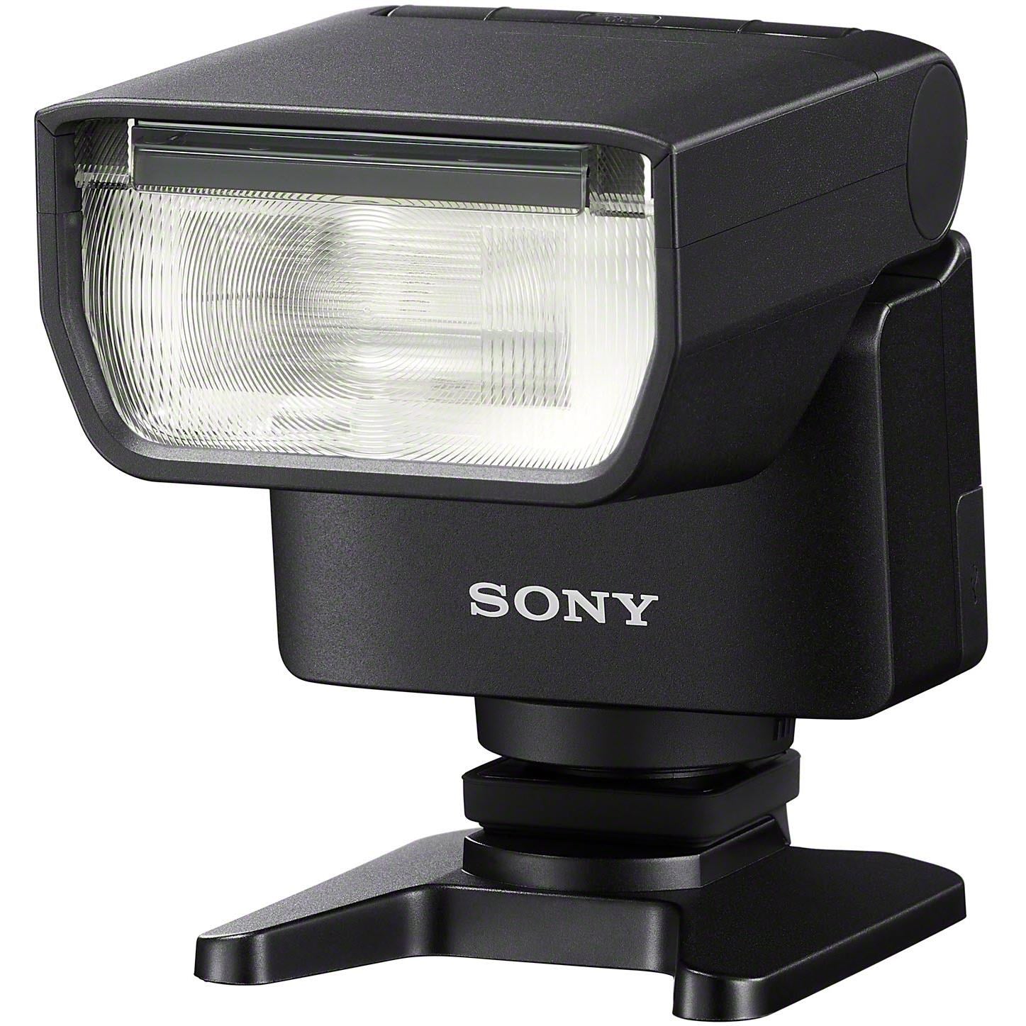 Sony HVL-F28RMA GN28 Multi Interface Shoe Camera Flash