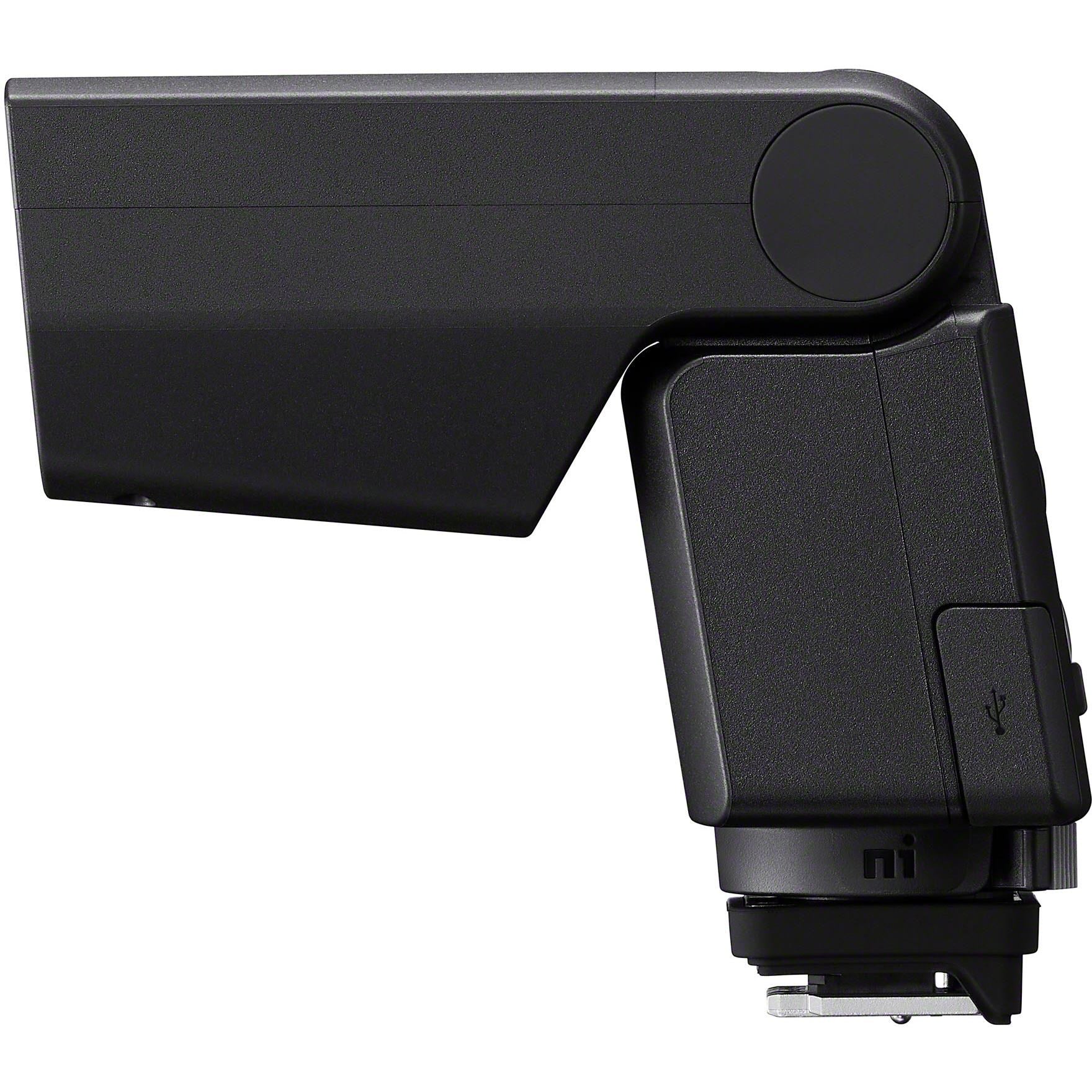 Sony HVL-F28RMA GN28 Multi Interface Shoe Camera Flash