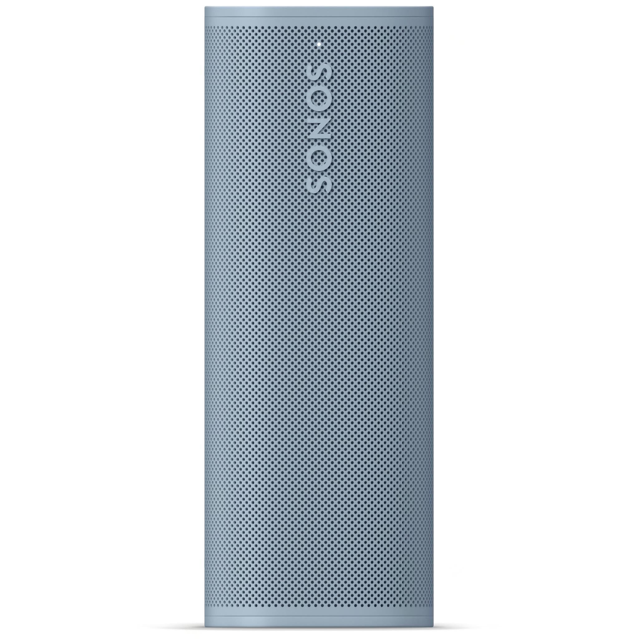 Sonos Roam 2 Portable Bluetooth Speaker (Wave Blue)