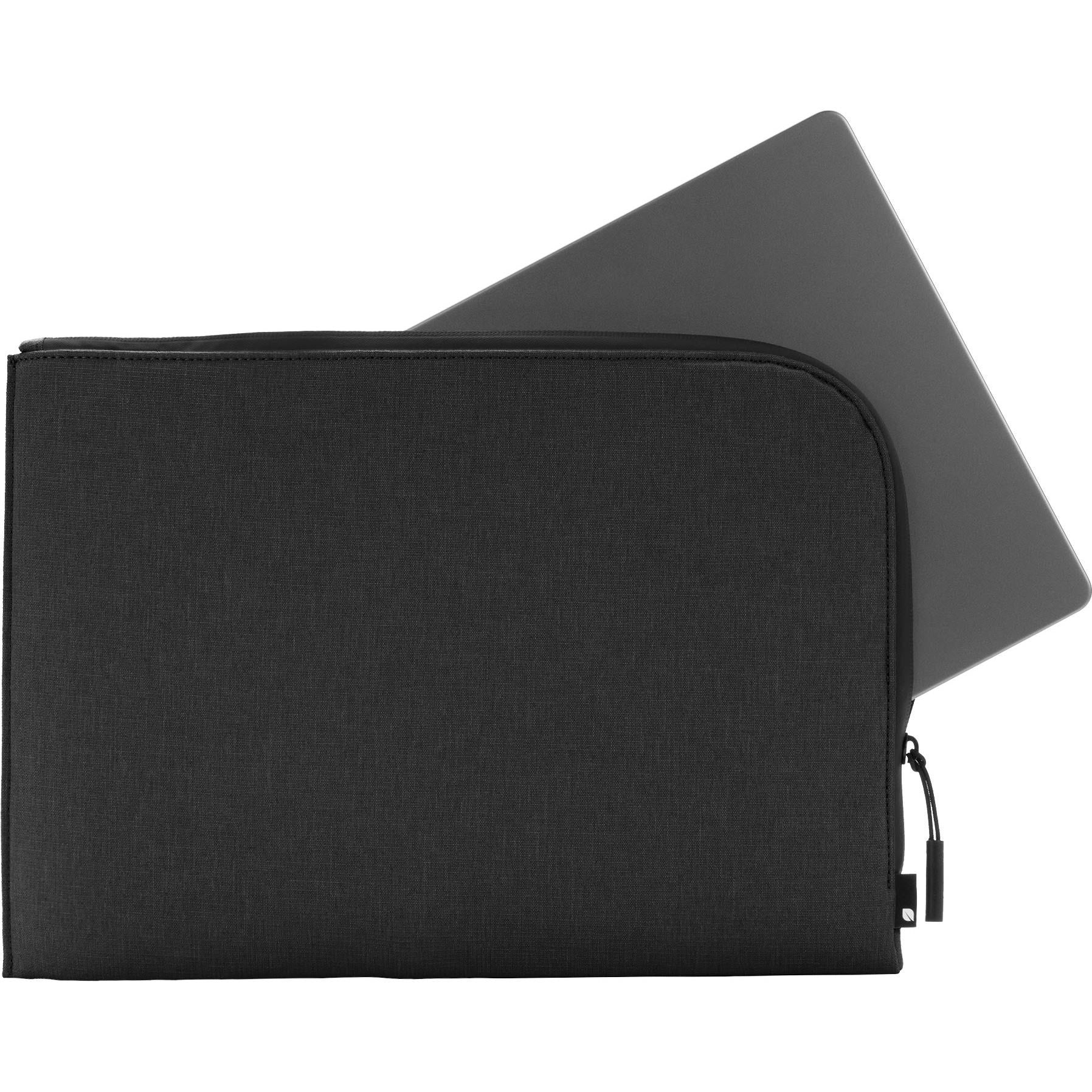 Incase Facet Sleeve for MacBook Pro 14' 2021 (Black)