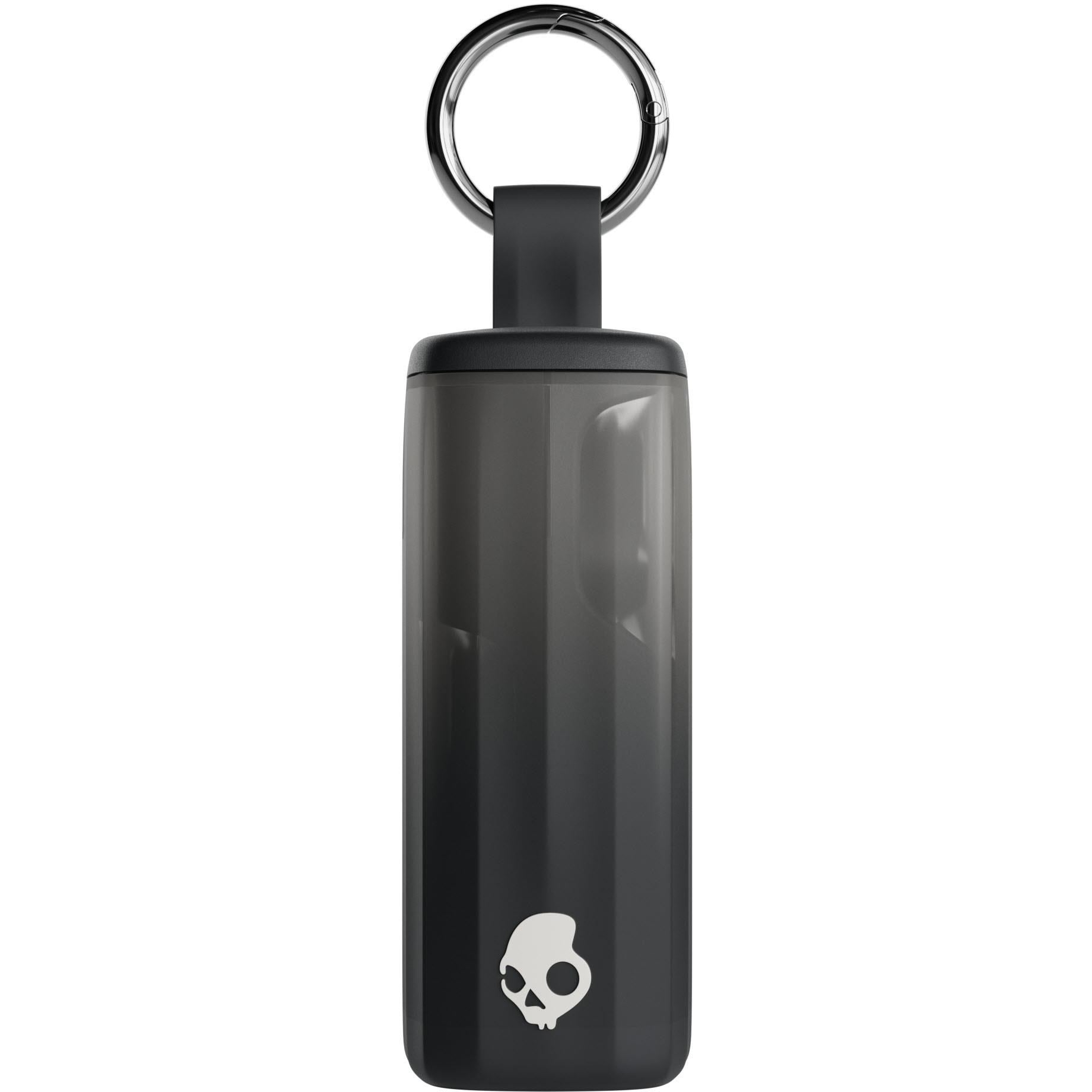 Skullcandy Method 360 ANC Sound by Bose Wireless Earbuds (Black)