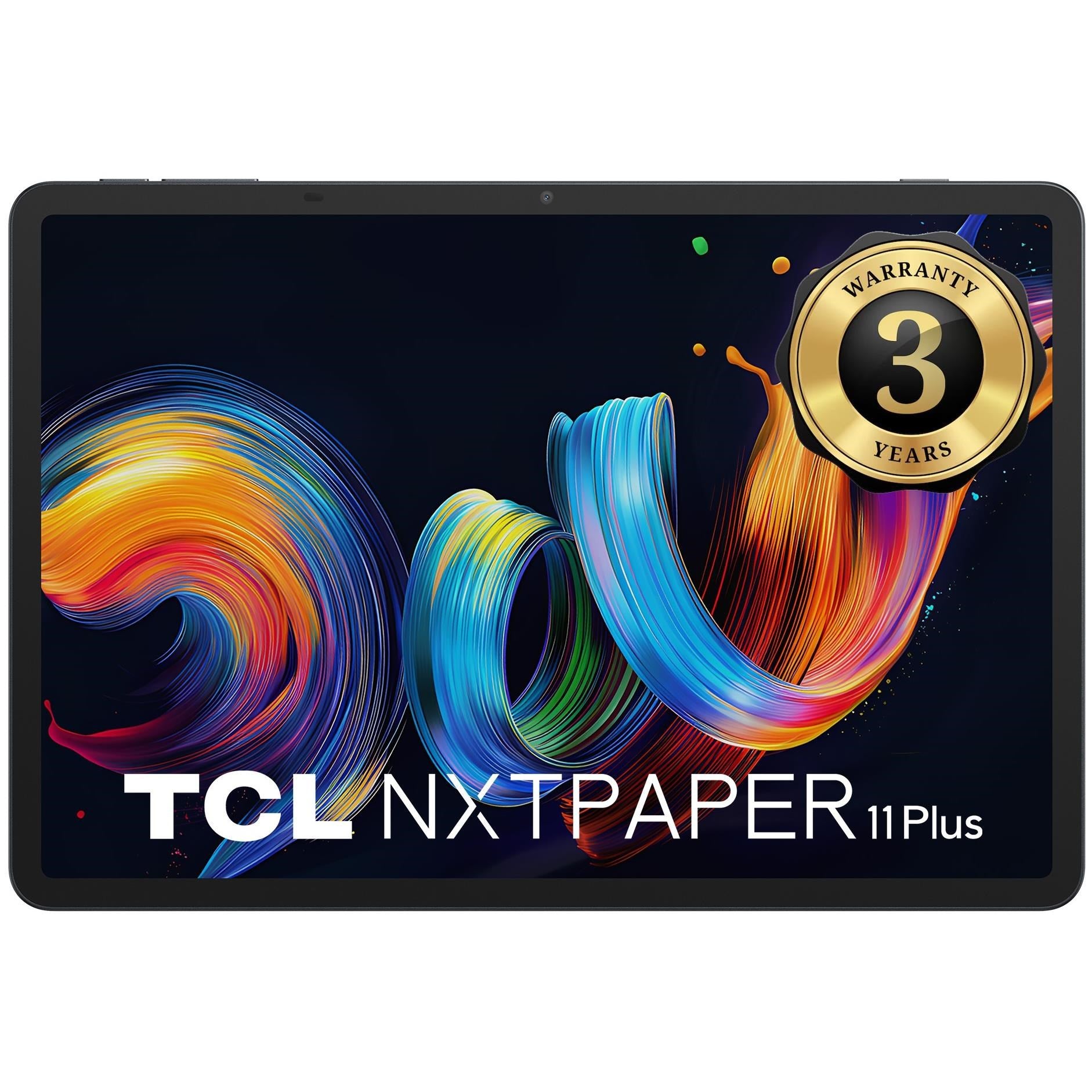 TCL NXTPaper 11 Plus 11' 2.2K 256GB Tablet