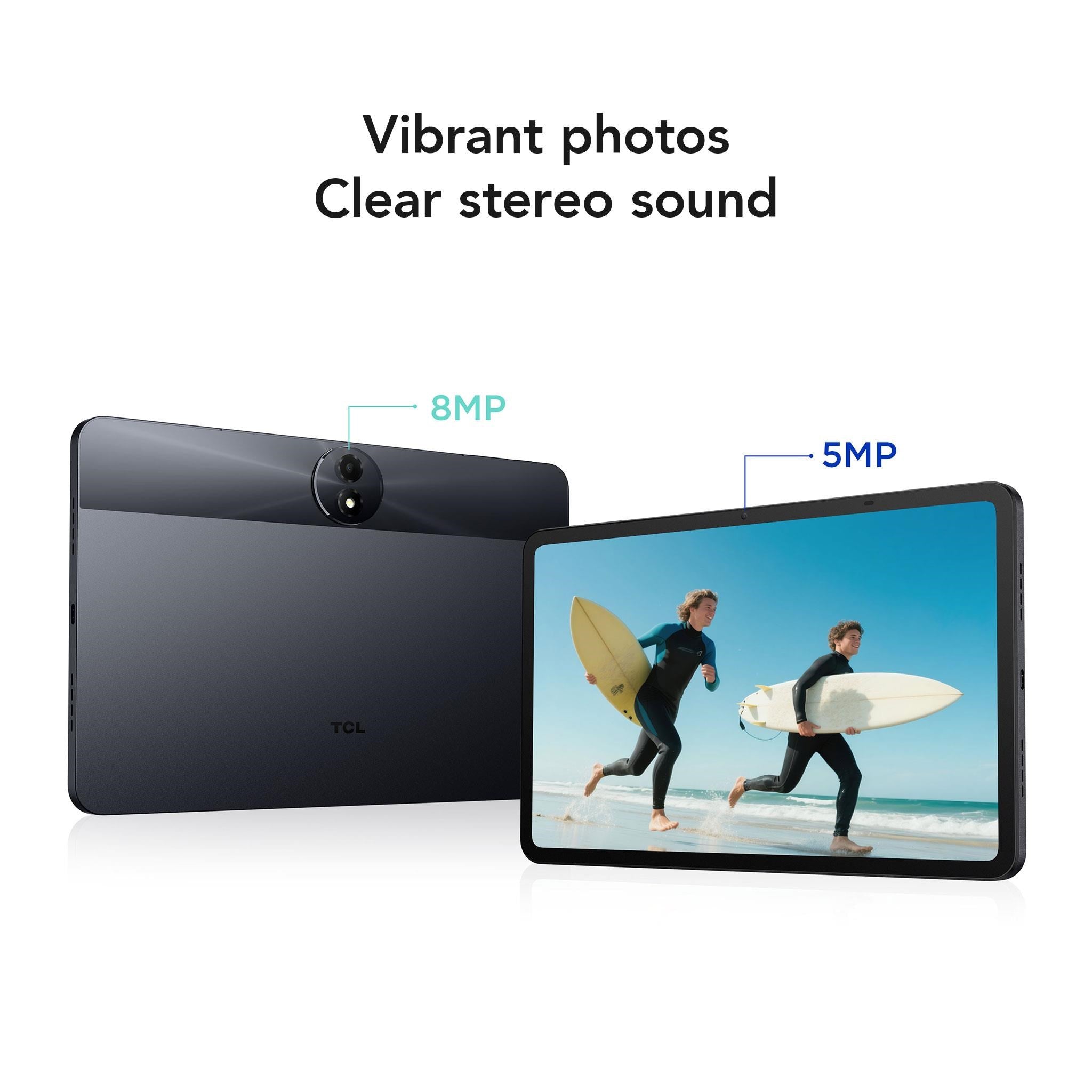 TCL NXTPaper 11 Gen 2 11' WUXGA 128GB Tablet