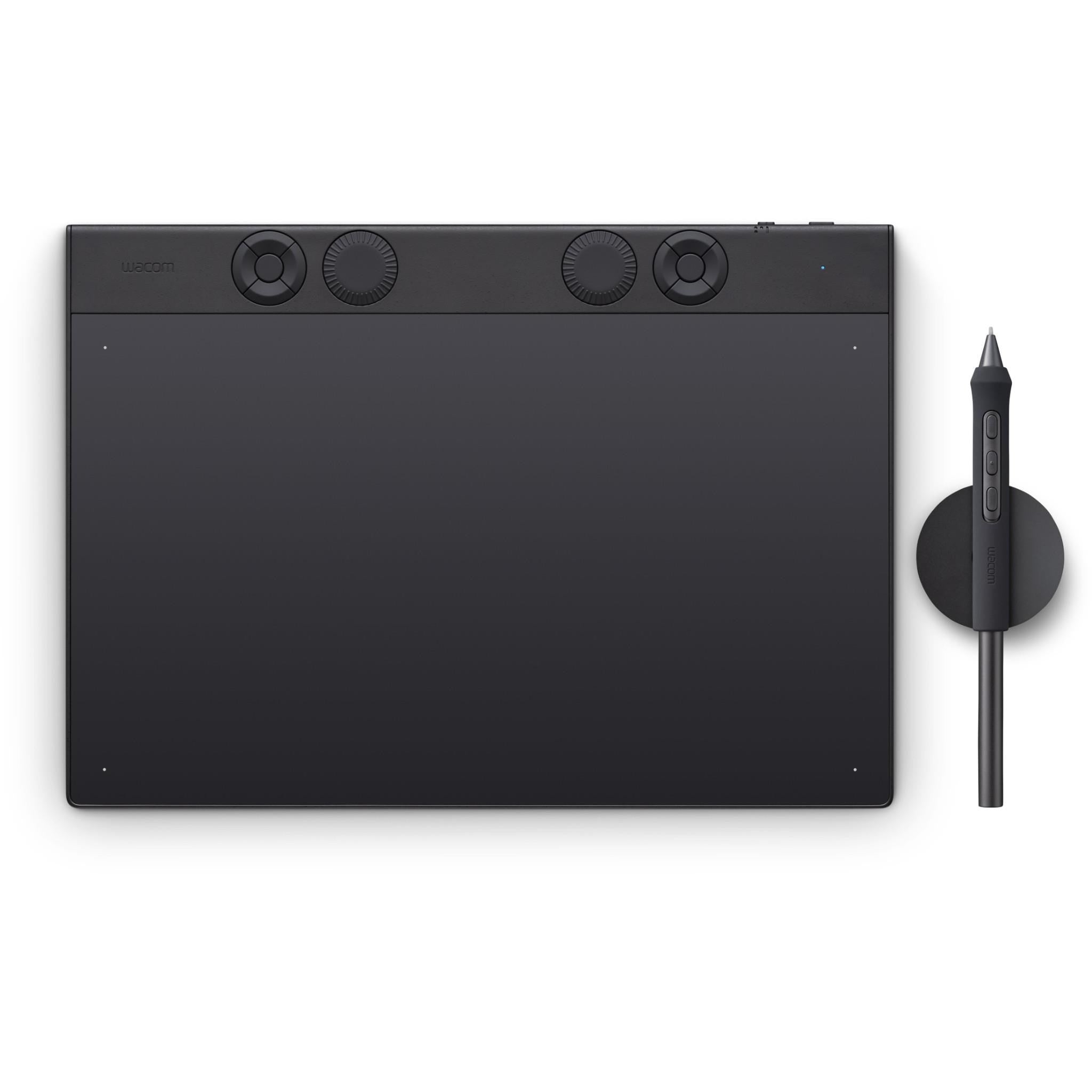 Wacom Intuos Pro with Wacom Pro Pen 3 (Medium)