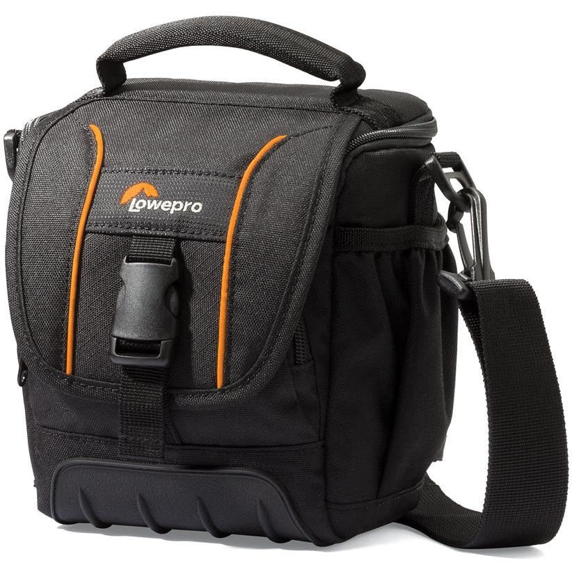 Lowepro Adventura SH120 III Camera Bag (Black)
