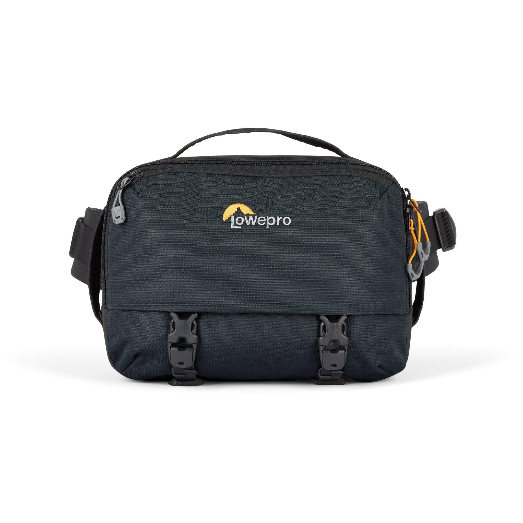 Lowepro Trekker LT SLX 120 Sling Camera Bag (Black)