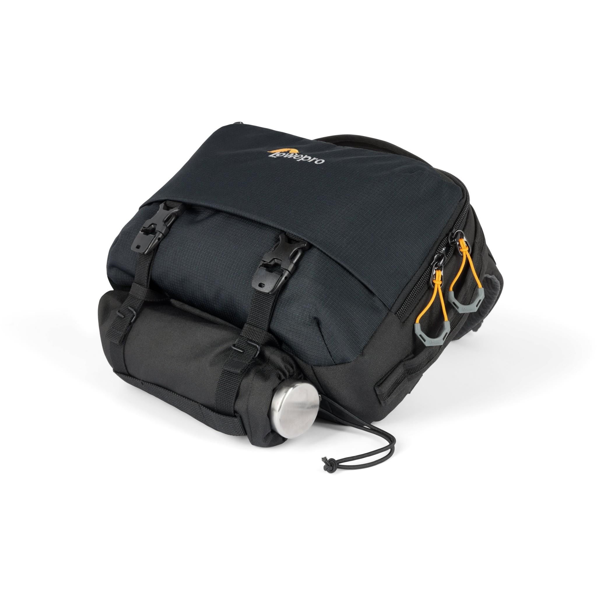 Lowepro Trekker LT SLX 120 Sling Camera Bag (Black)