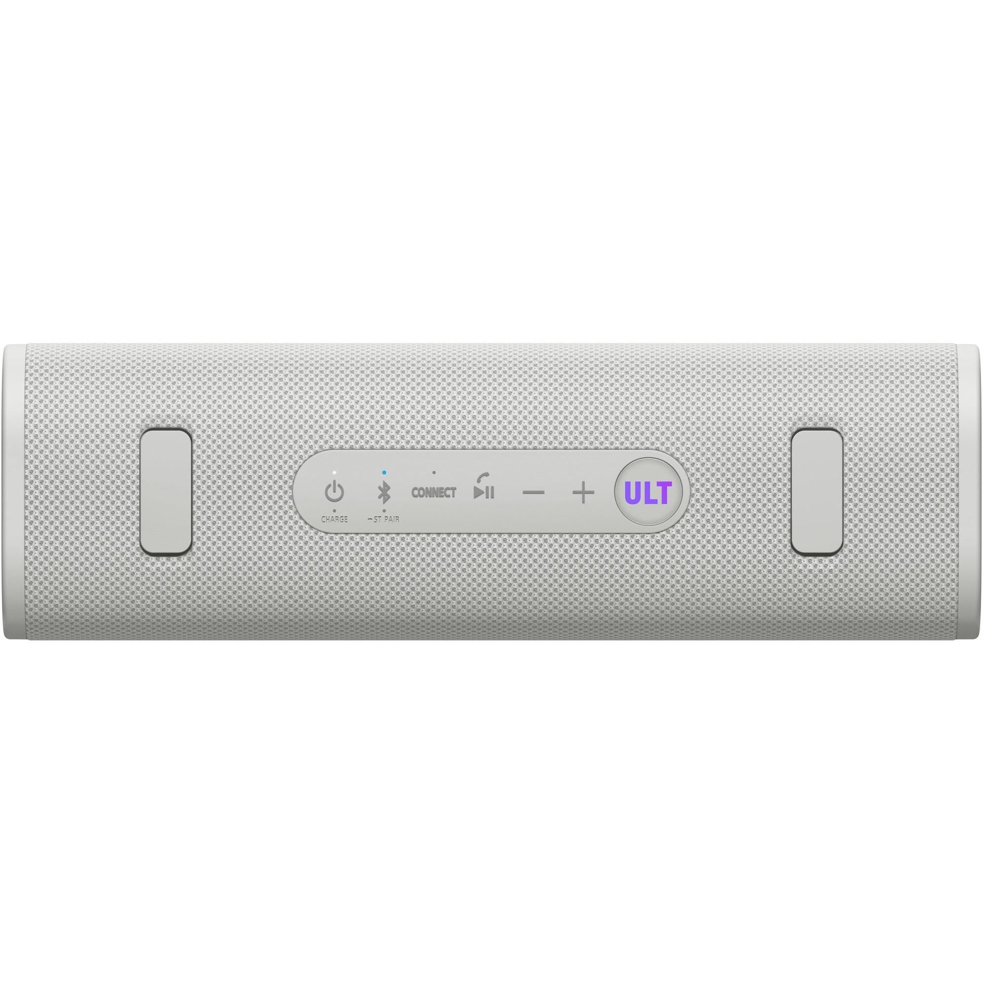 Sony ULT FIELD 3 Portable Bluetooth Speaker (Off White)