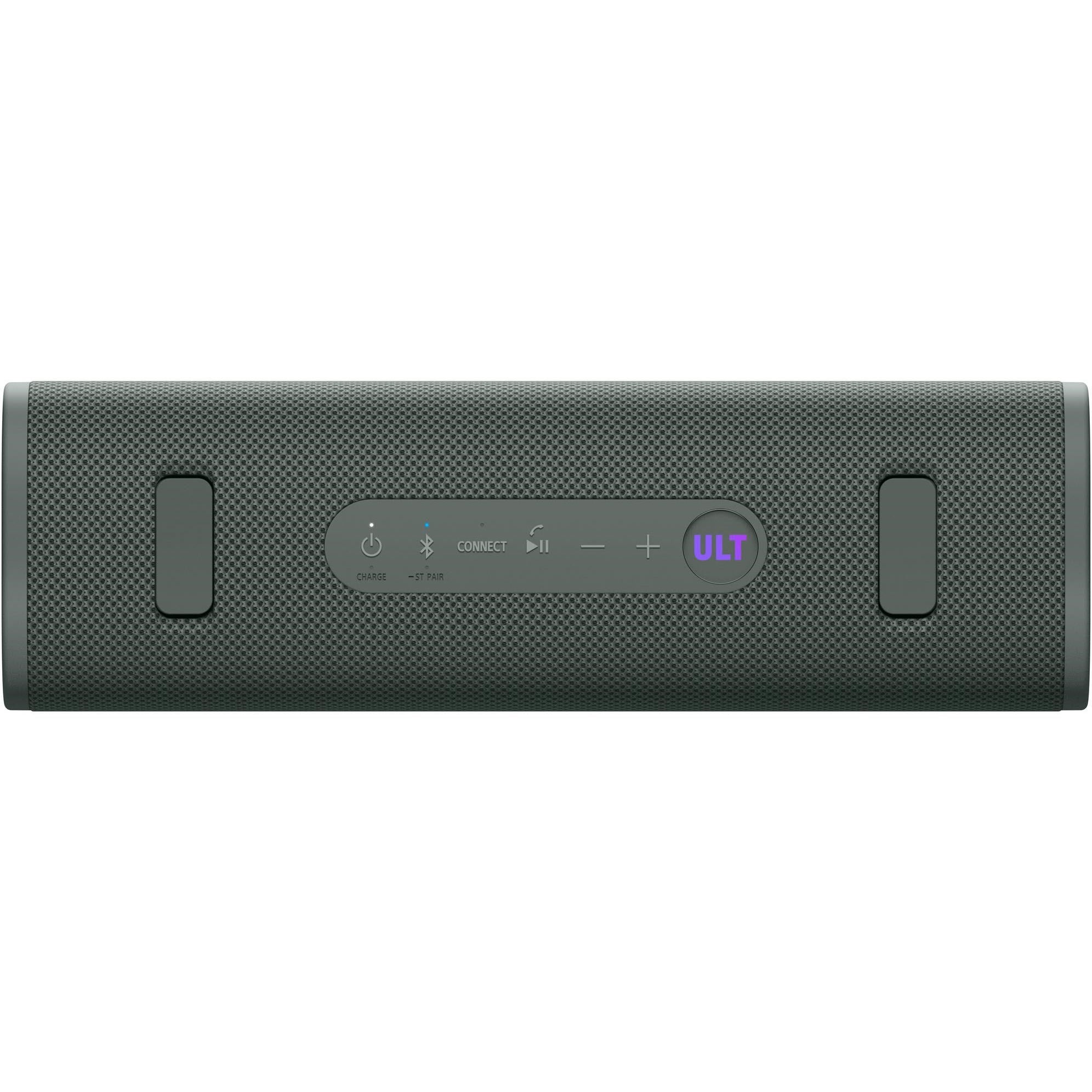 Sony ULT FIELD 3 Portable Bluetooth Speaker (Forest Grey)