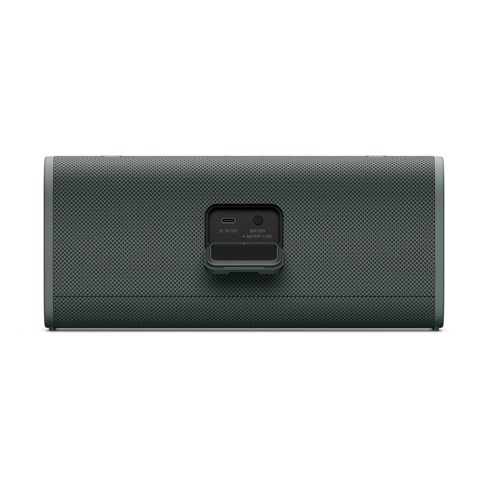 Sony ULT FIELD 3 Portable Bluetooth Speaker (Forest Grey)