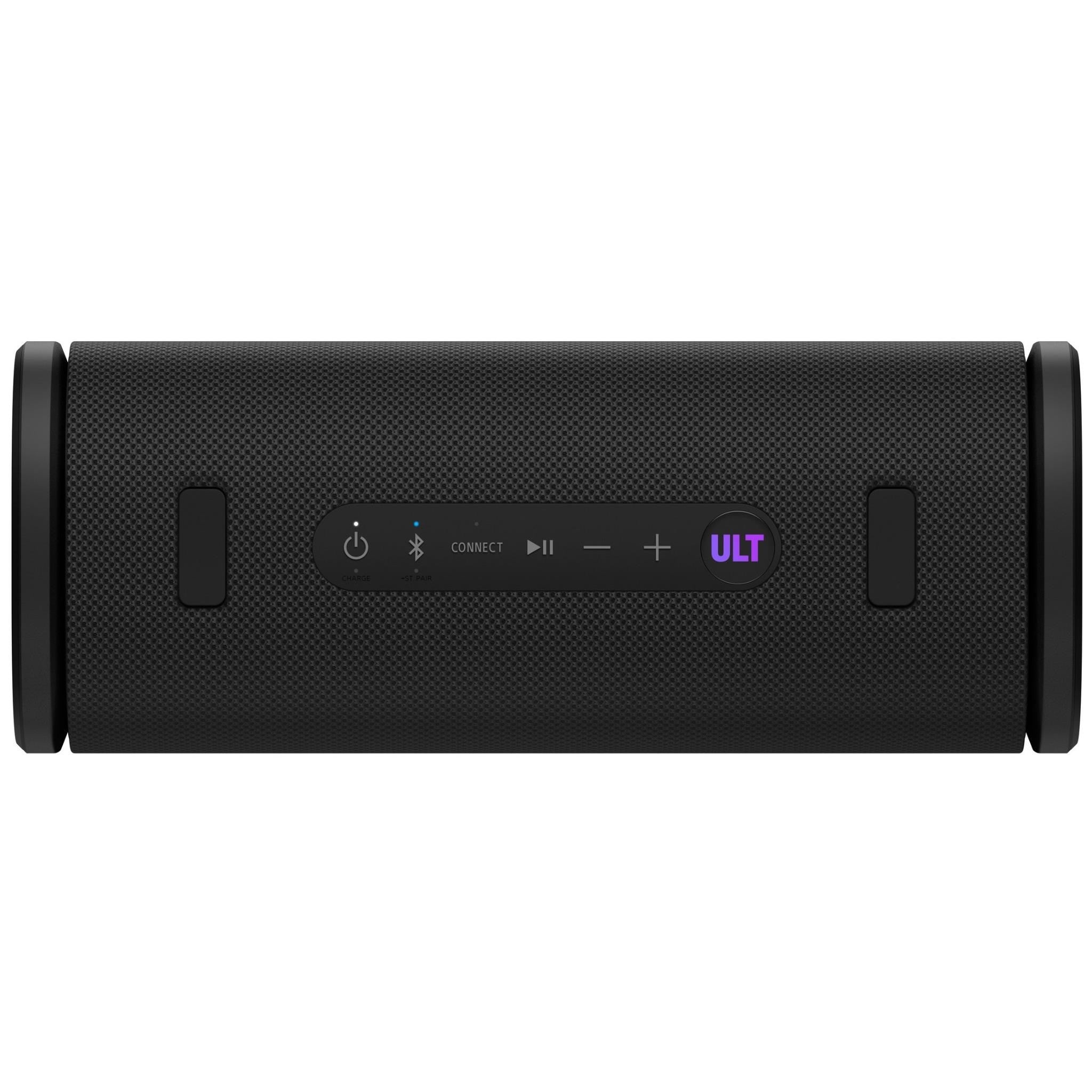 Sony ULT FIELD 5 Portable Bluetooth Speaker (Black)