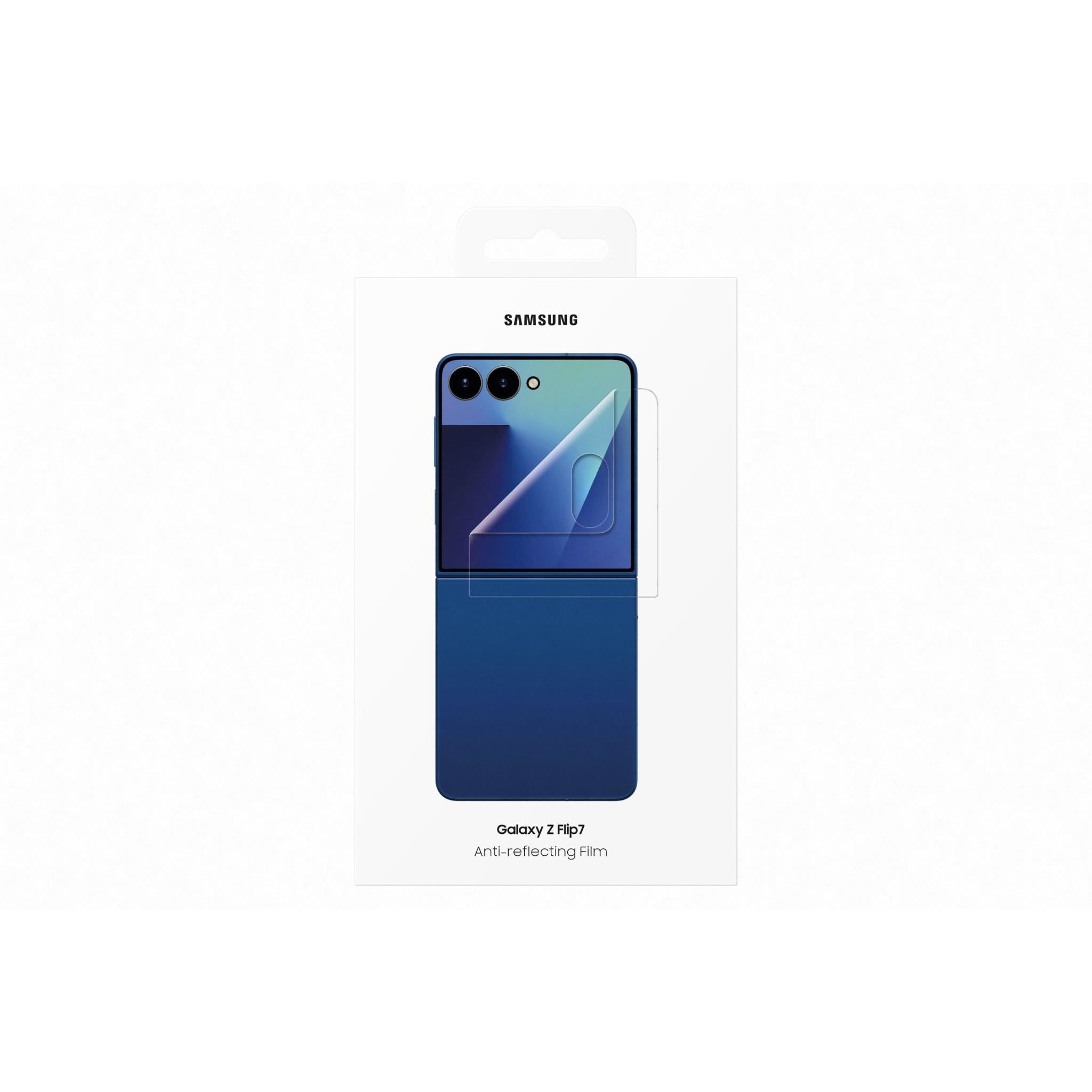 Samsung Anti-reflecting Film for Galaxy Z Flip7