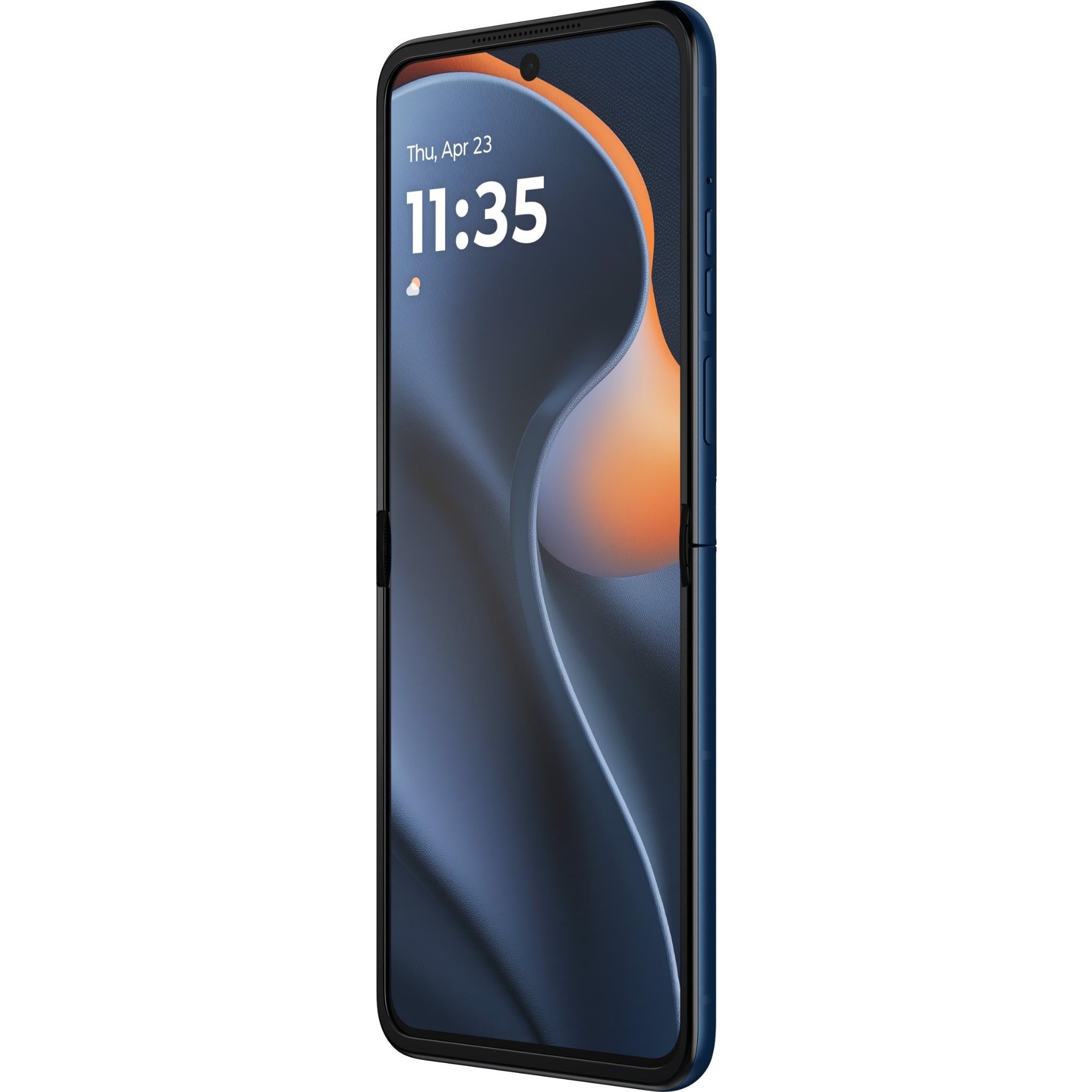 Motorola Razr 60 5G 256GB (Pantone Gibraltar Sea)