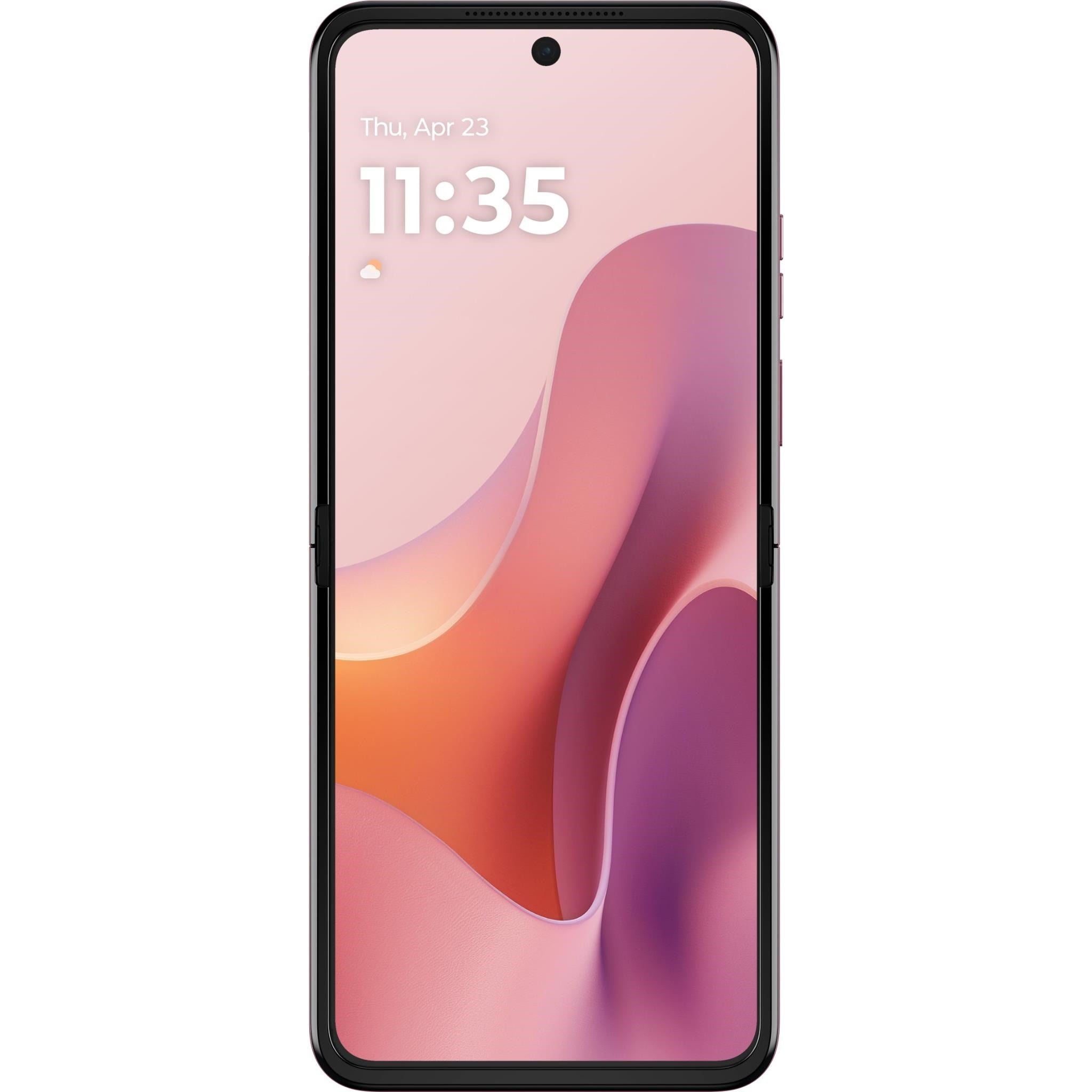 Motorola Razr 60 5G 256GB (Pantone Parfait Pink)
