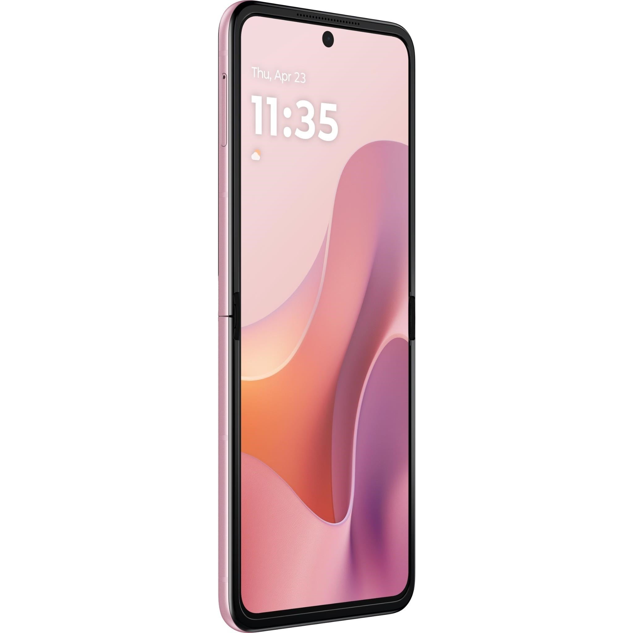 Motorola Razr 60 5G 256GB (Pantone Parfait Pink)