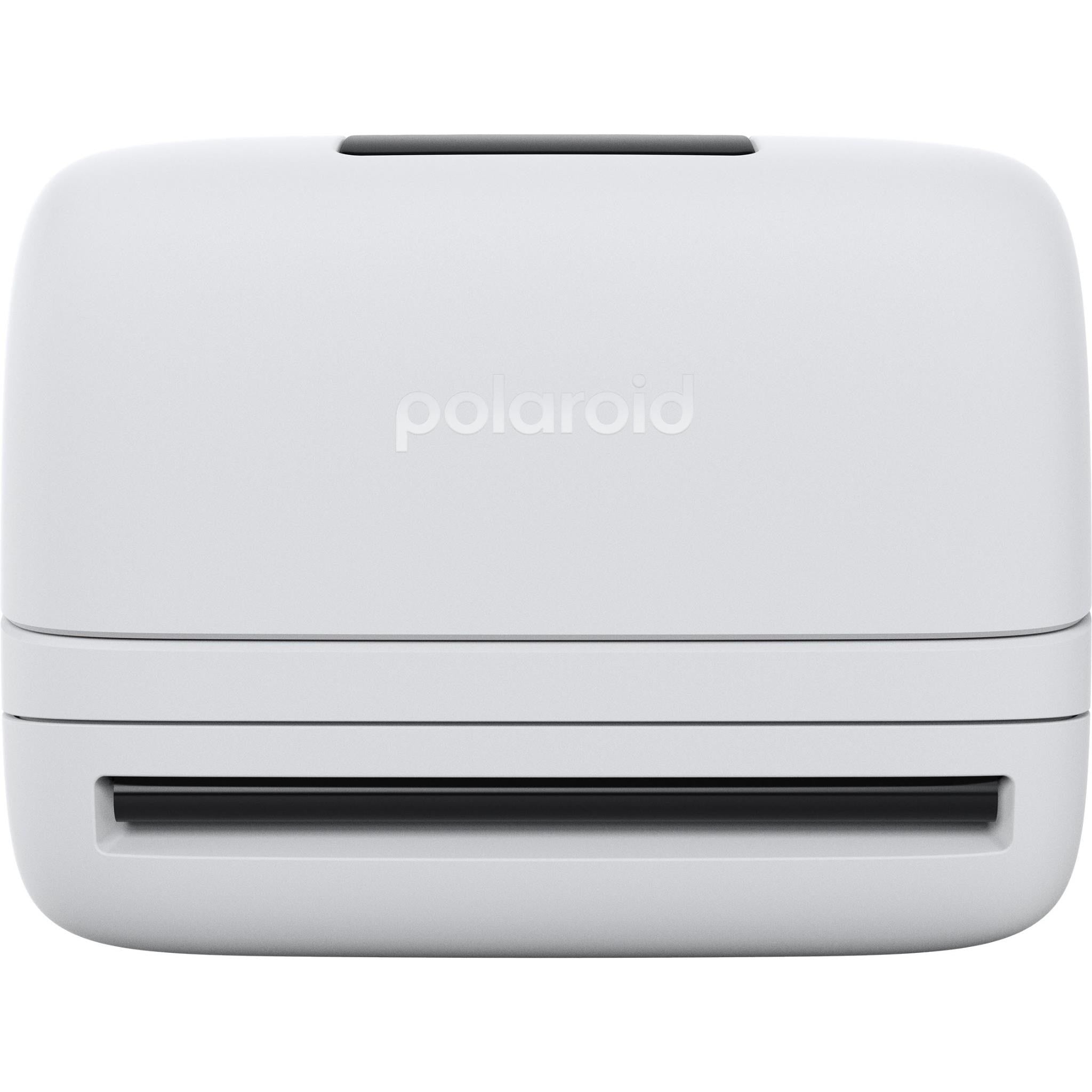 Polaroid Flip Instant Camera (White)