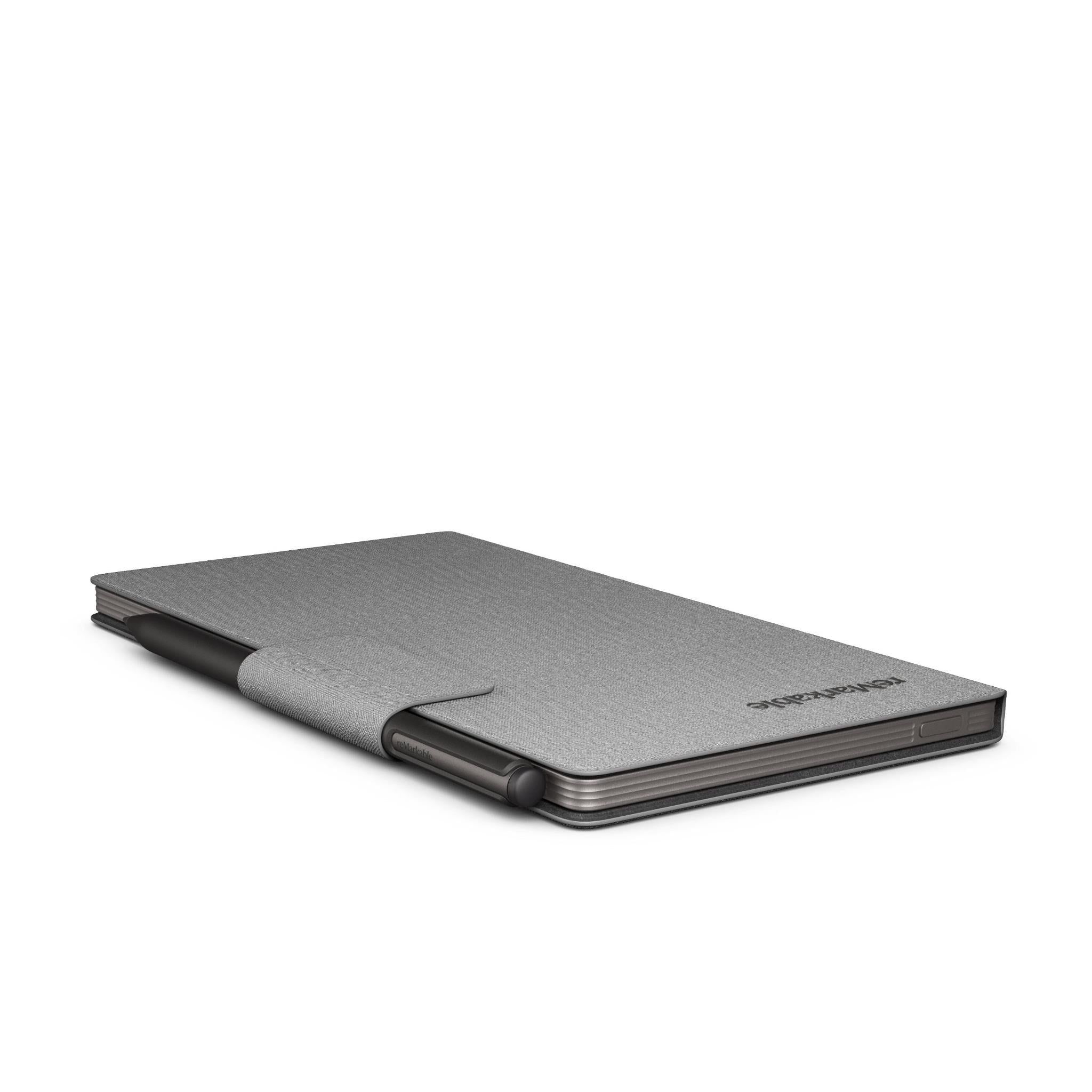 Paper Pro Move Book Folio Polymer Weave (Grey)