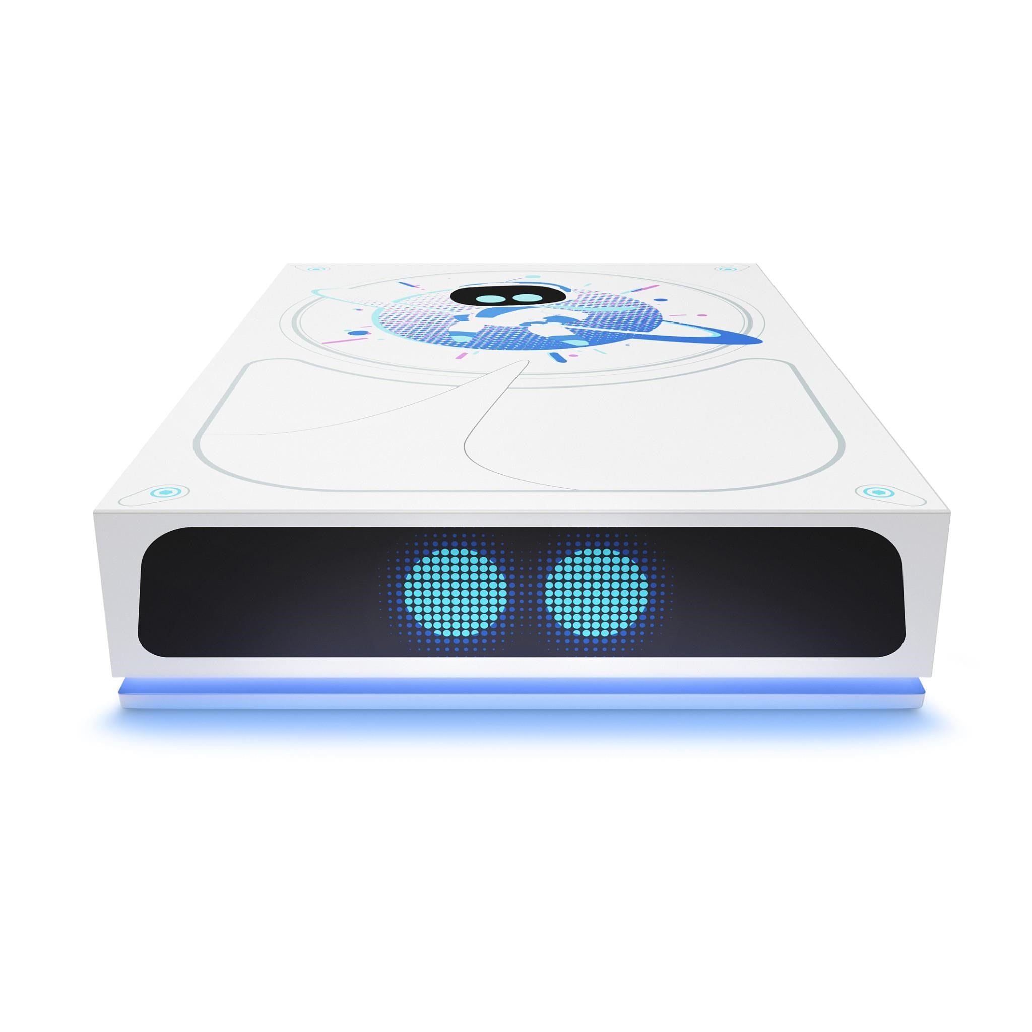 Seagate Astro Bot LE Portable 5TB PlayStation Hard Drive