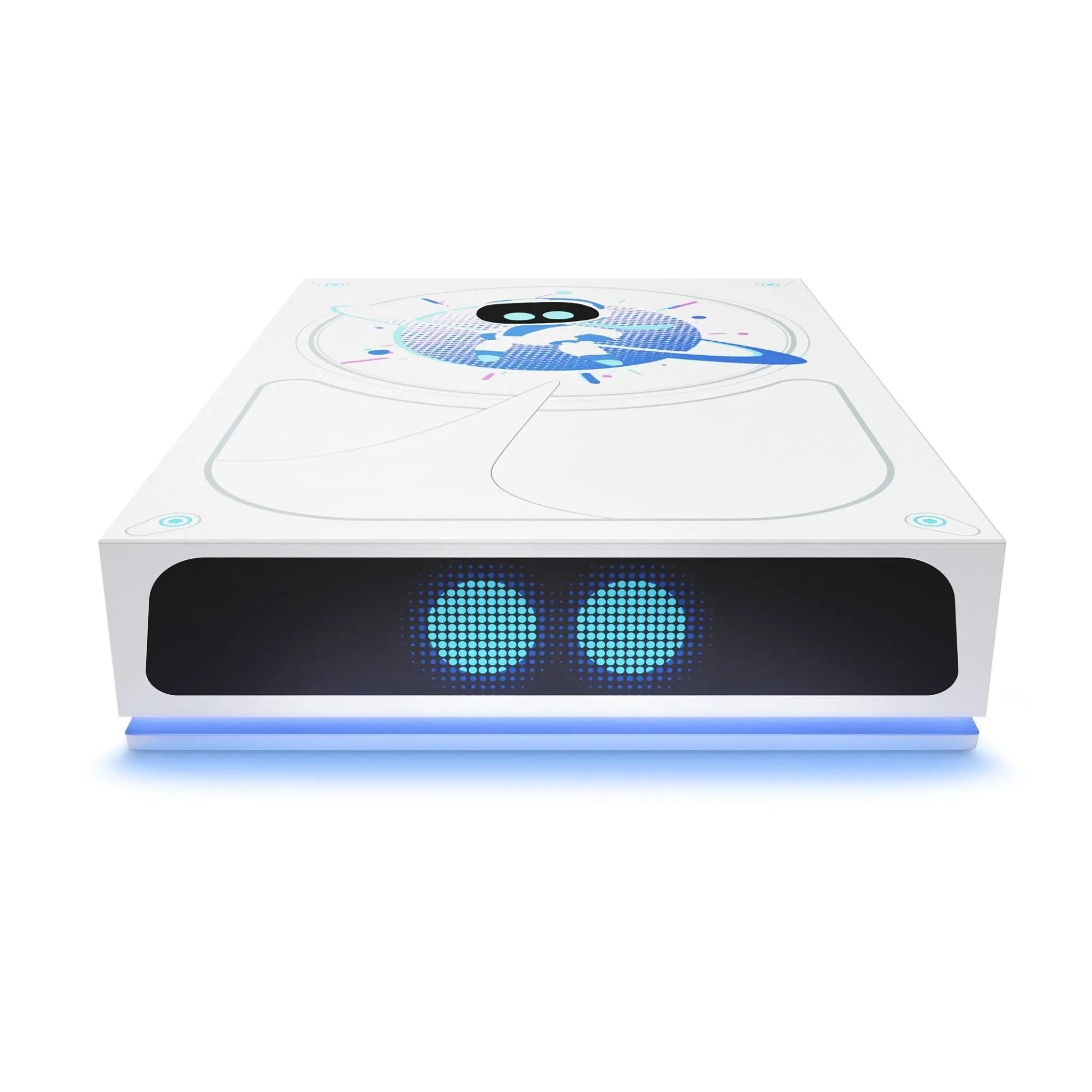 Seagate Astro Bot LE Portable 5TB PlayStation Hard Drive
