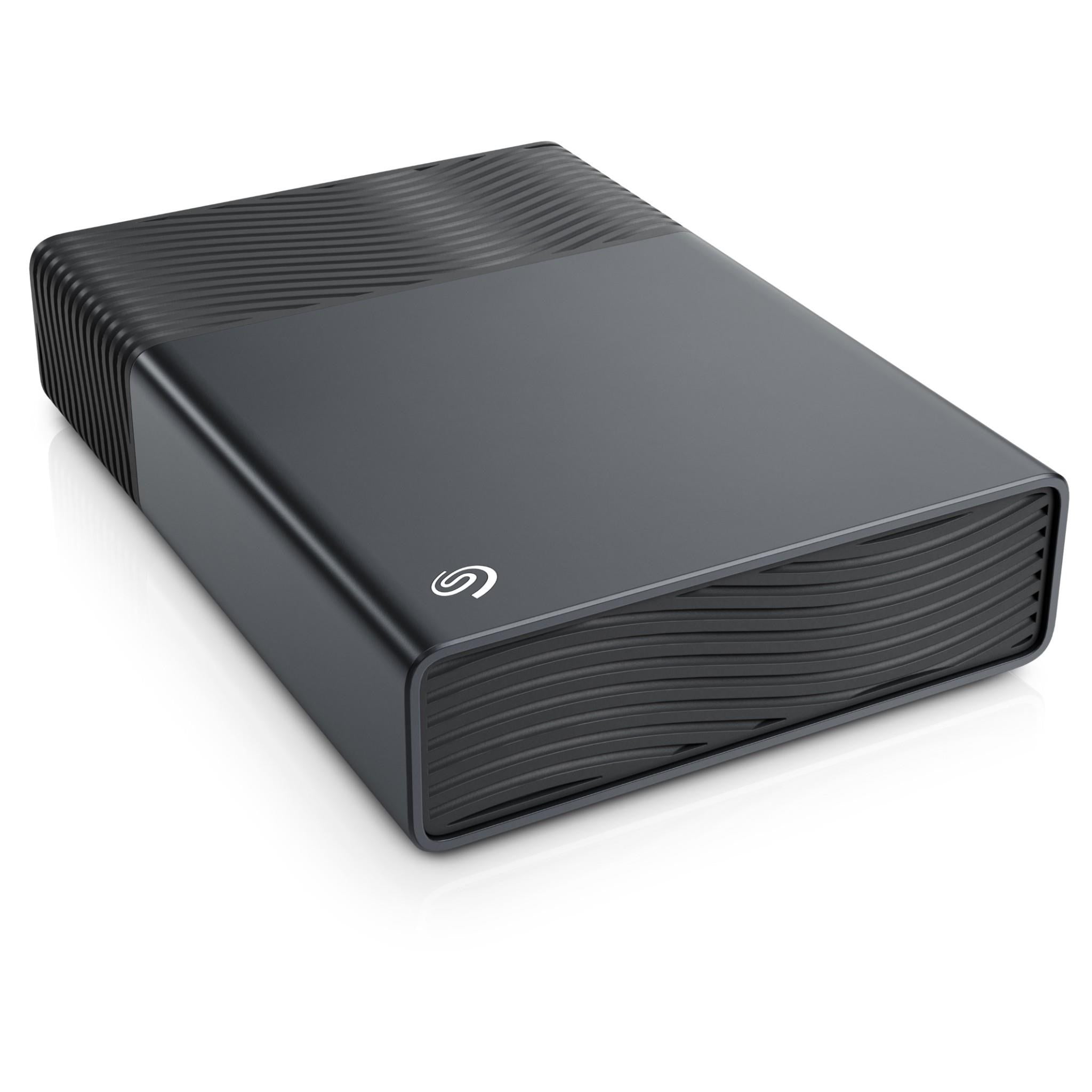 Seagate One Touch USB-C Desktop Storage 16TB