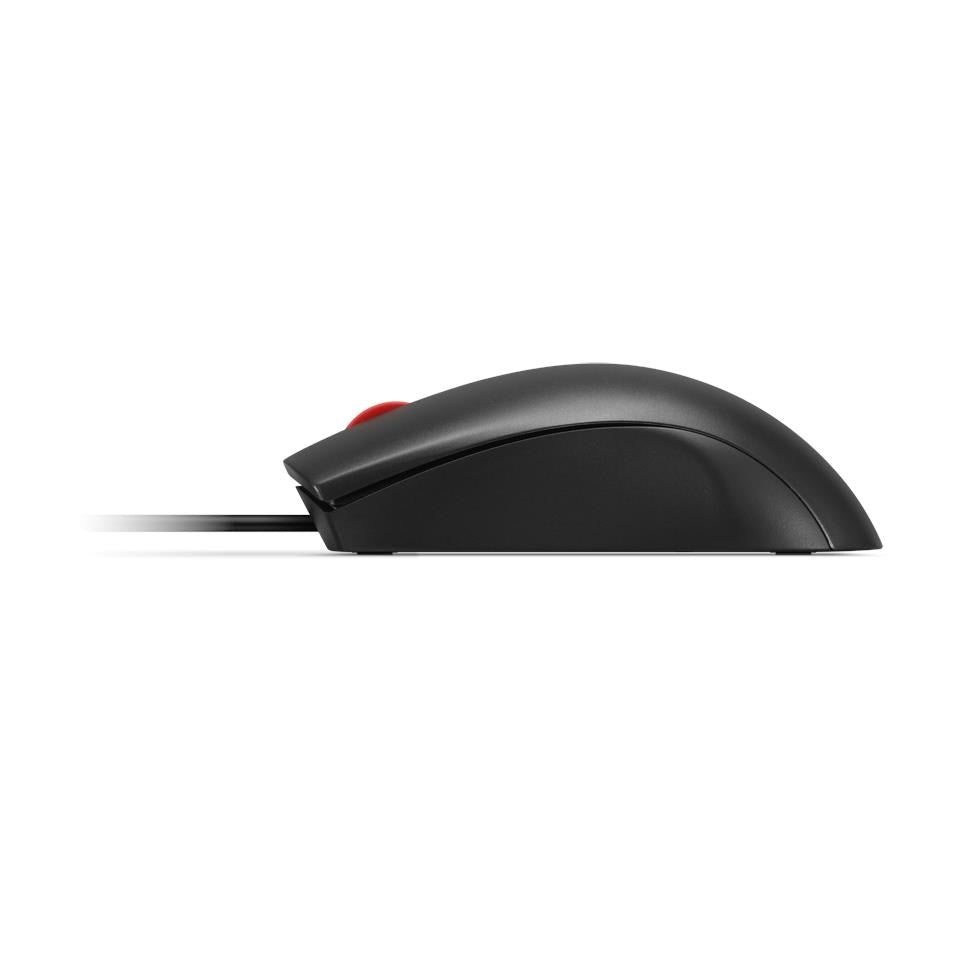 Lenovo 120 Wired Mouse