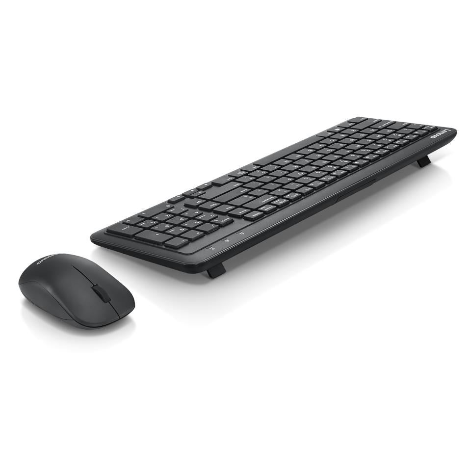 Lenovo 300 Wireless Combo Keyboard and Mouse