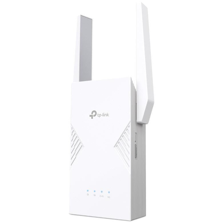 TP-Link BE3600 Dual-Band Wi-Fi 7 Range Extender