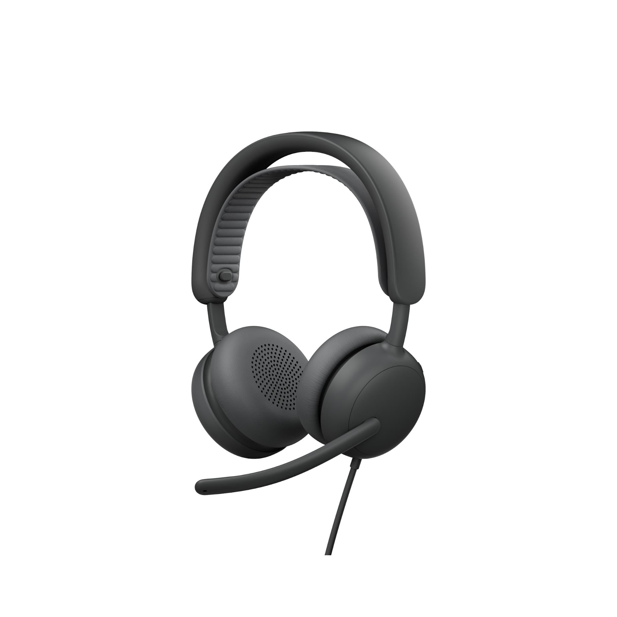 Logitech Zone Wired 2 (Graphite)