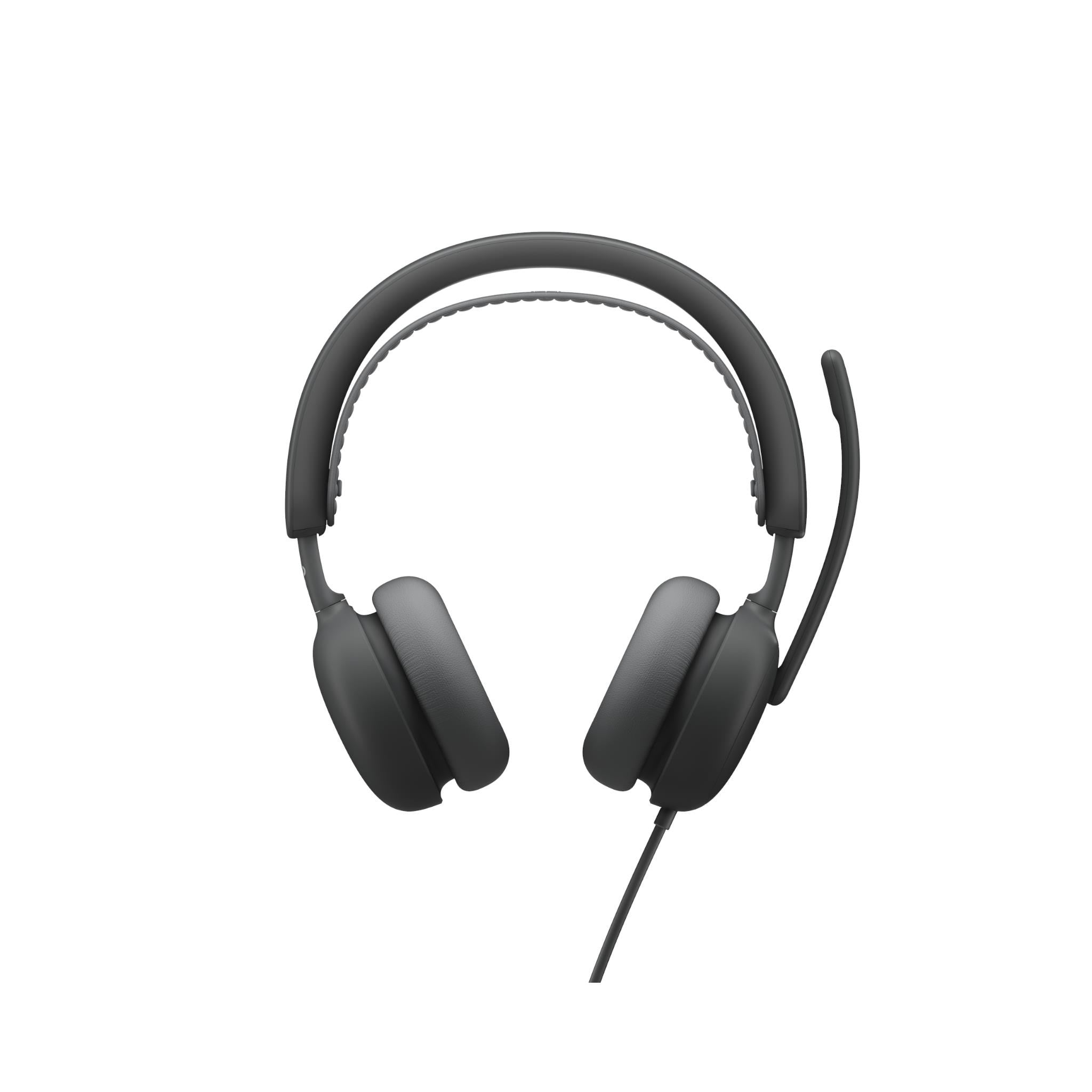 Logitech Zone Wired 2 (Graphite)