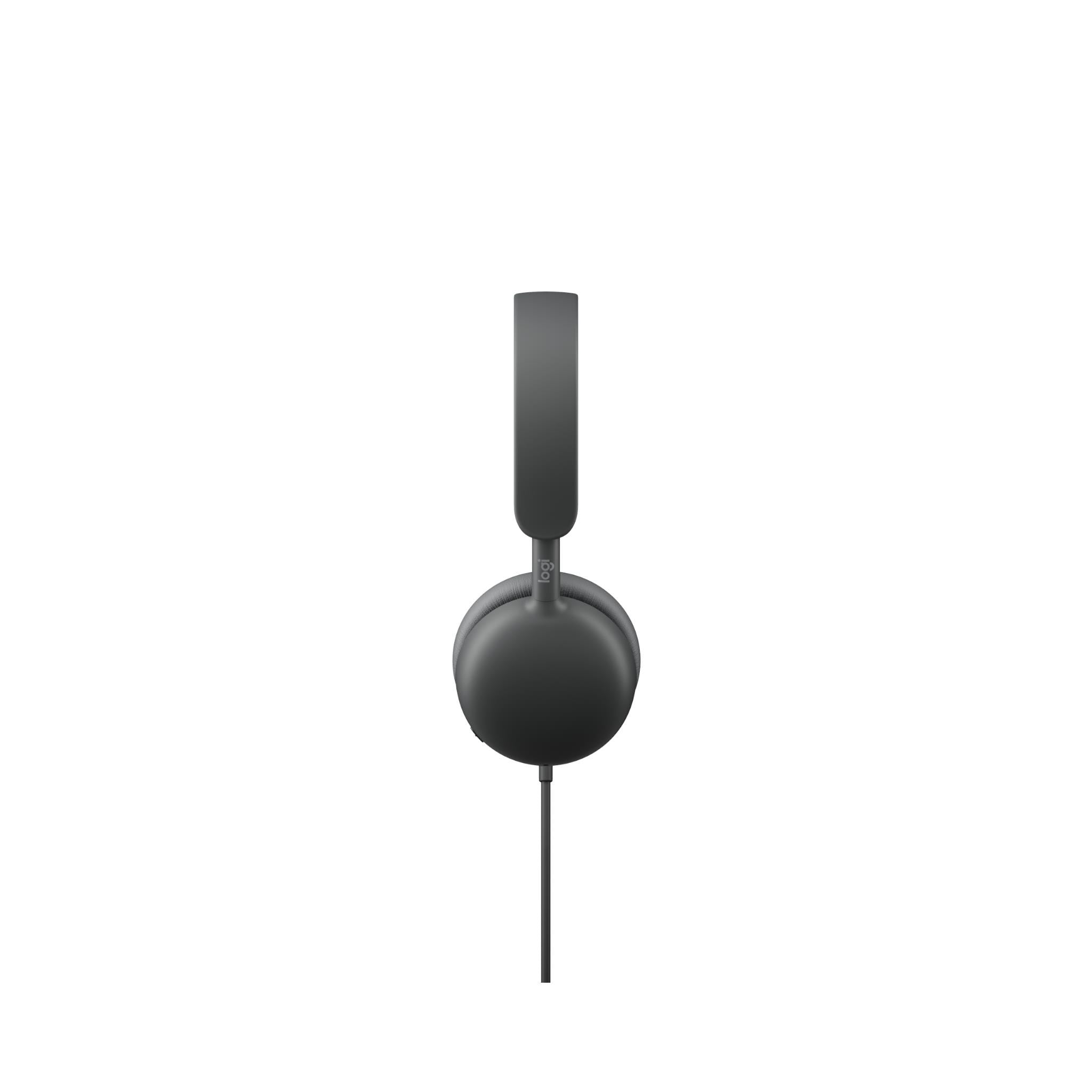 Logitech Zone Wired 2 (Graphite)