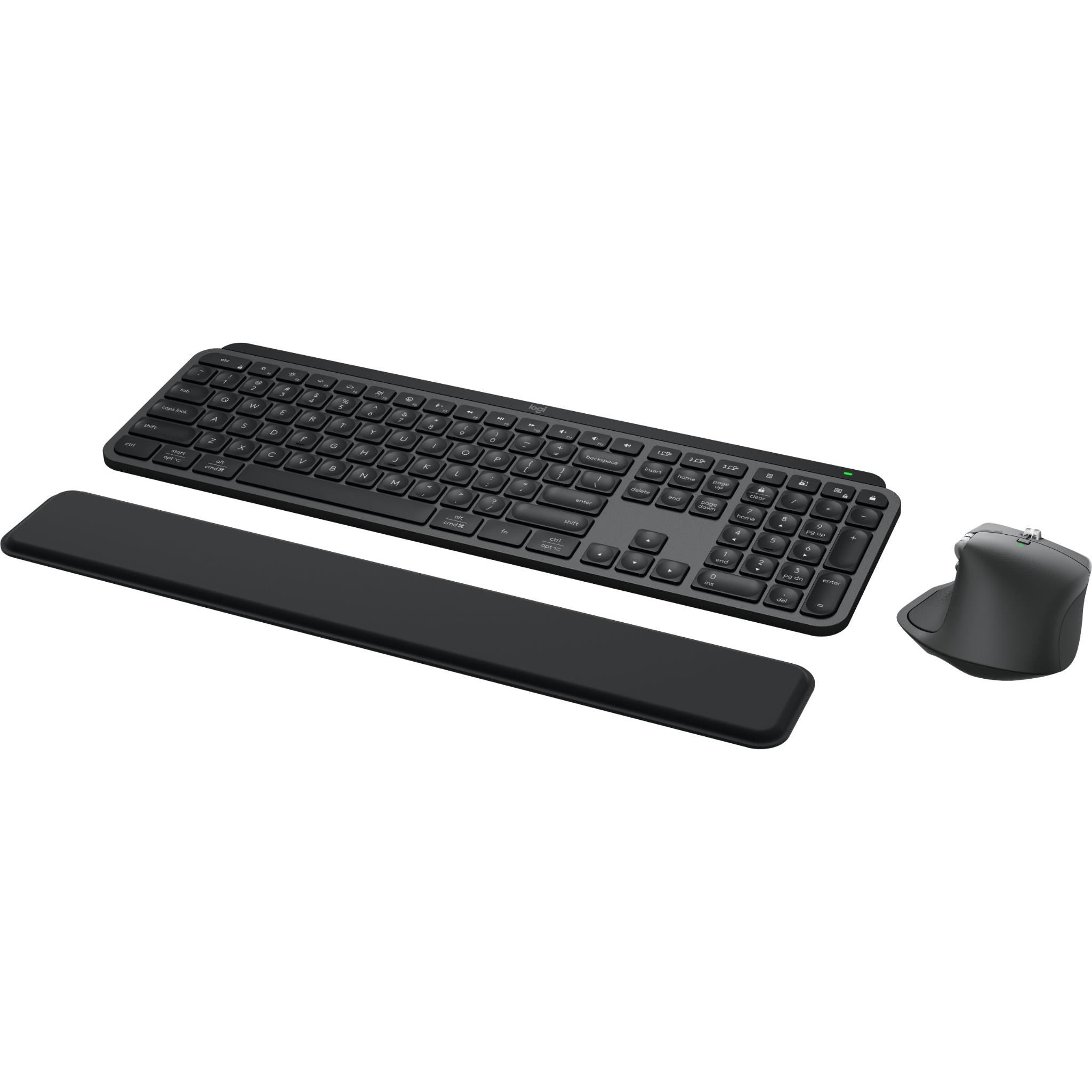 Logitech MX Master 4 Combo